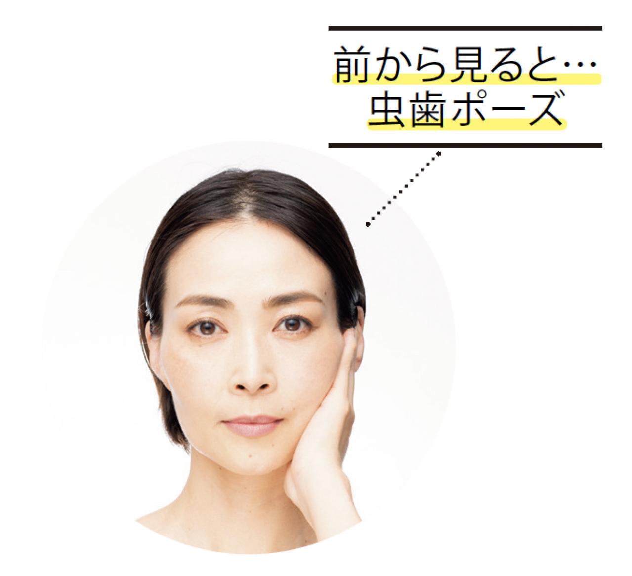 【奇跡のたるみリフト】最短で顔が若返る村木宏衣さん流メソッドとは？ （画像4）