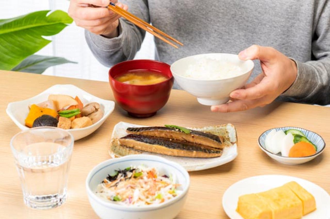 パンもごはんも普通に食べていい！【たんぱく質ダイエット】とは？（画像3）