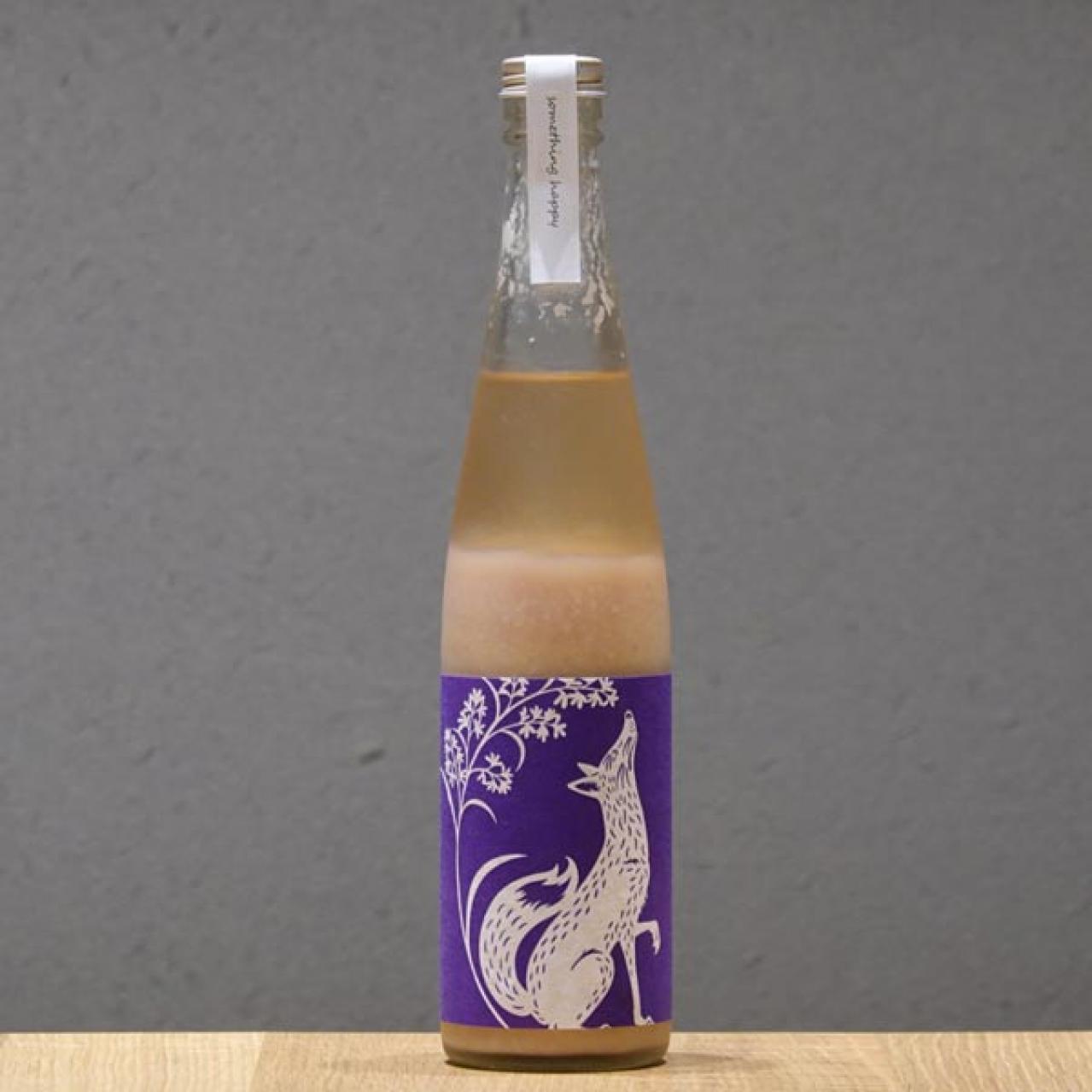 料理研究家　しらいのりこさん絶賛の【パッケージもおしゃれなお取り寄せ】スピンフーズのスパイス／ハッピー太郎醸造所のどぶろく（画像4）