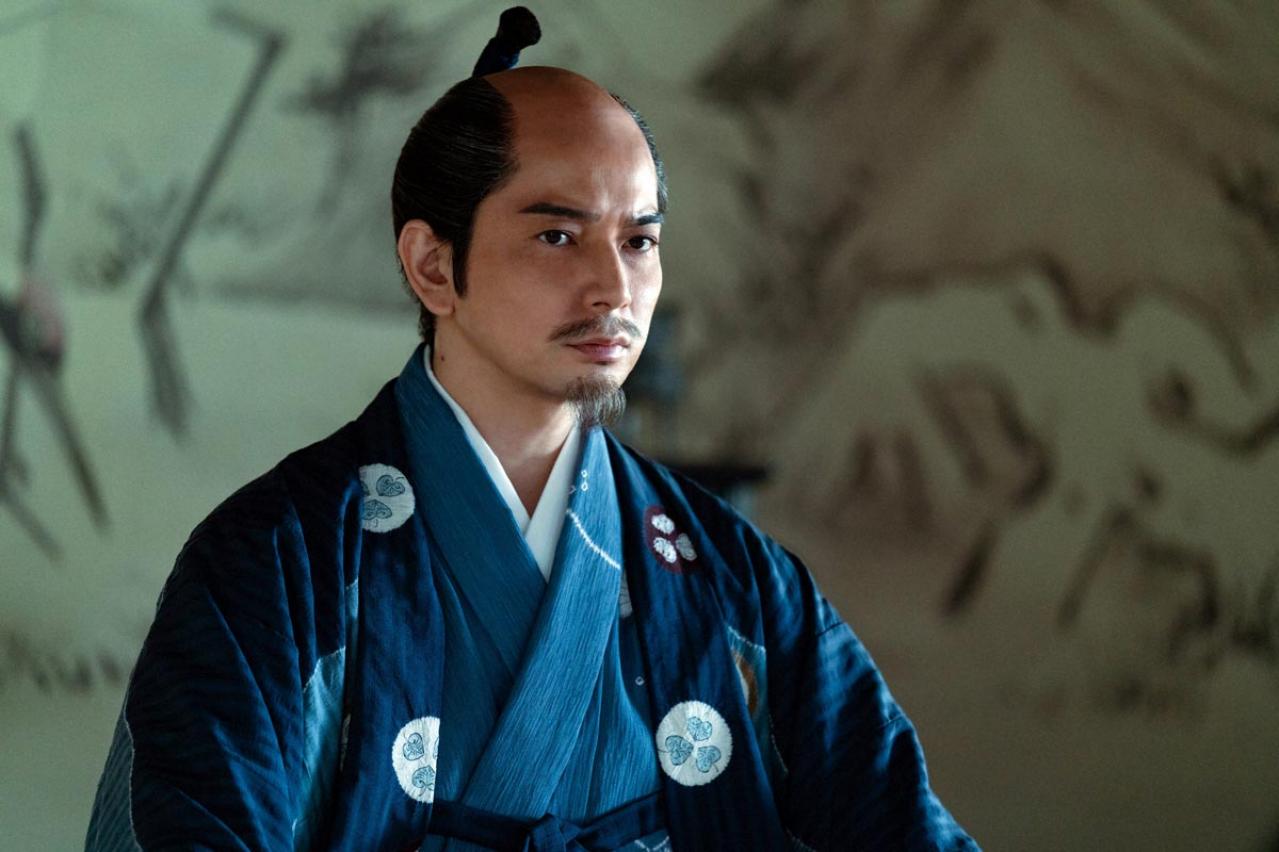 【どうする家康】徳川十六将の一人　大久保忠世（小手伸也）は、家康だけでなく信長からも賞賛されていた