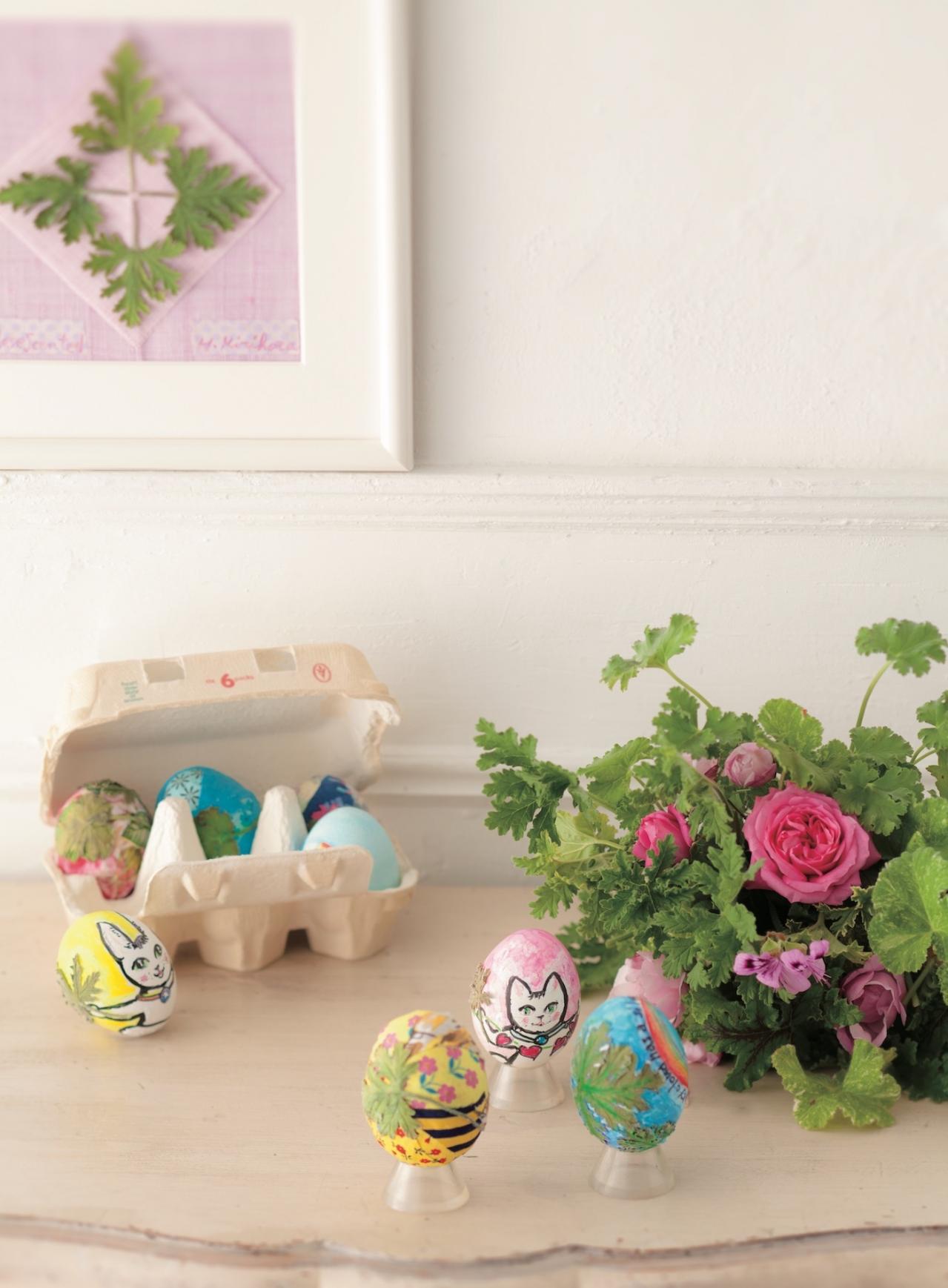 【ガーデニング】愛らしい花と葉っぱの香りが楽しいハーブ【センテッドゼラニウム】の栽培方法と活用アイデア2選（画像6）