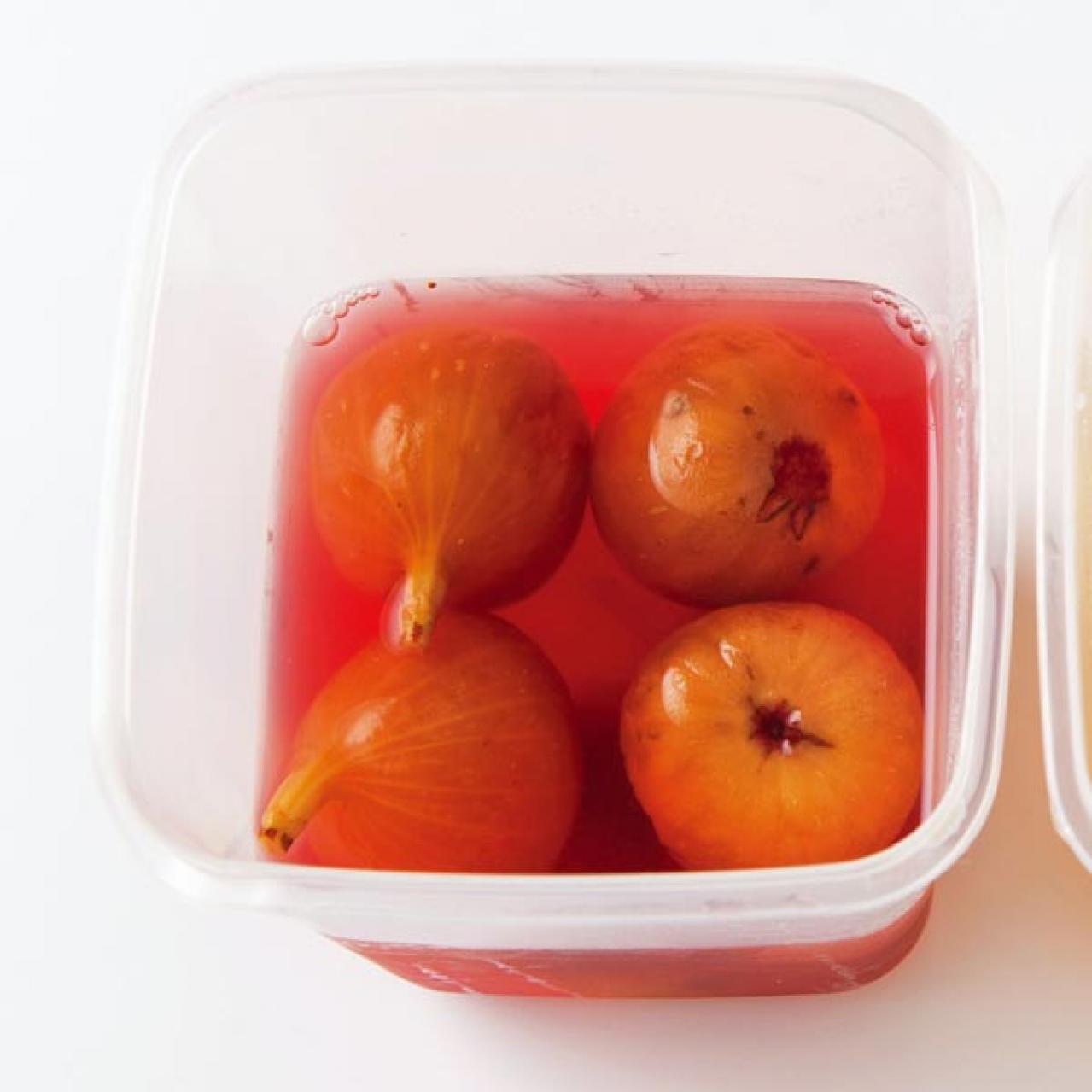 手作り簡単！【いちじくジャムの作り方】いちじくのコンポートも（画像6）