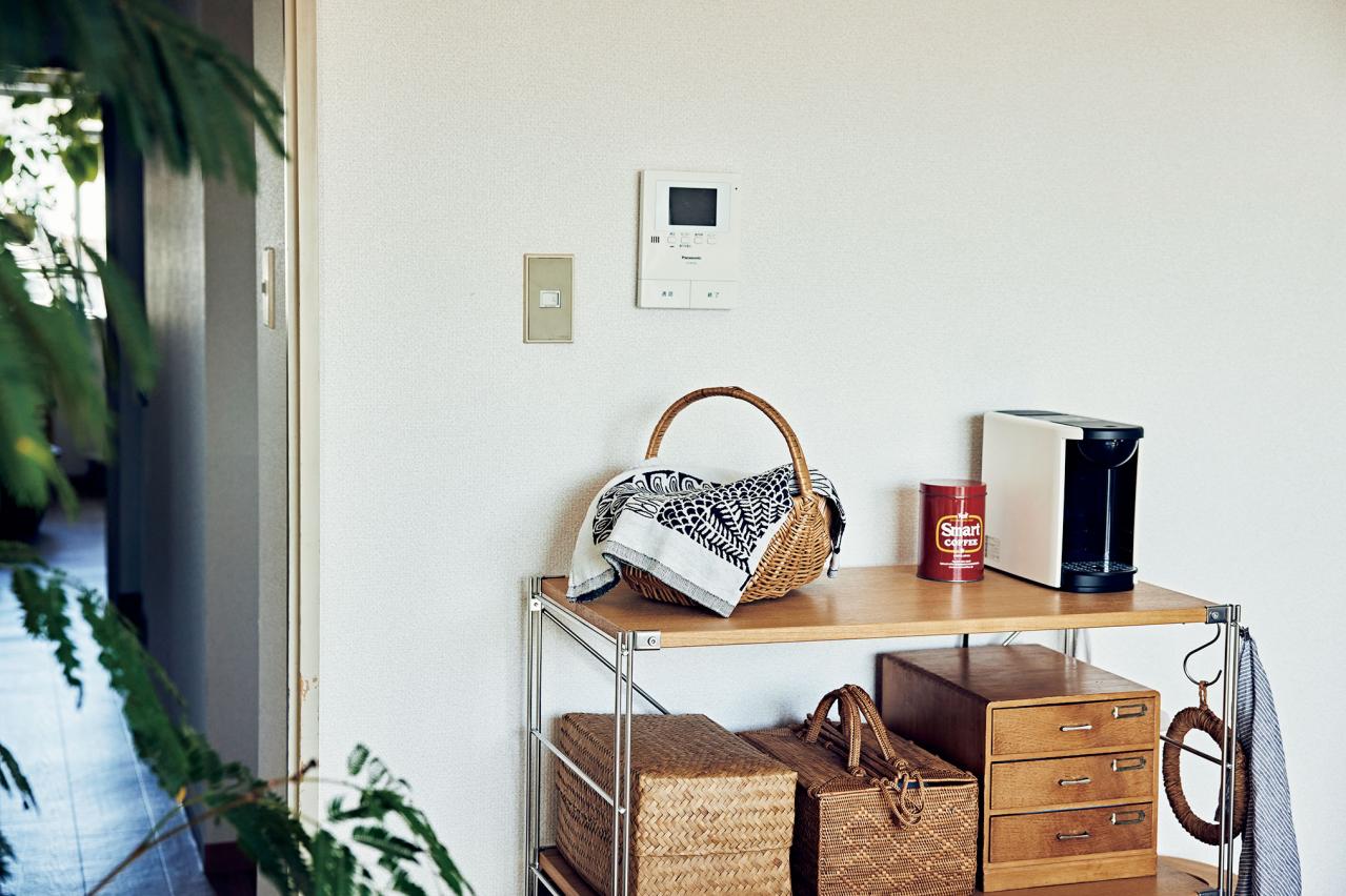 【大人のひとり暮らし】郊外に越して、老後の貯蓄に。2匹の猫と暮らす。イラストレーター柿崎こうこさん（画像6）