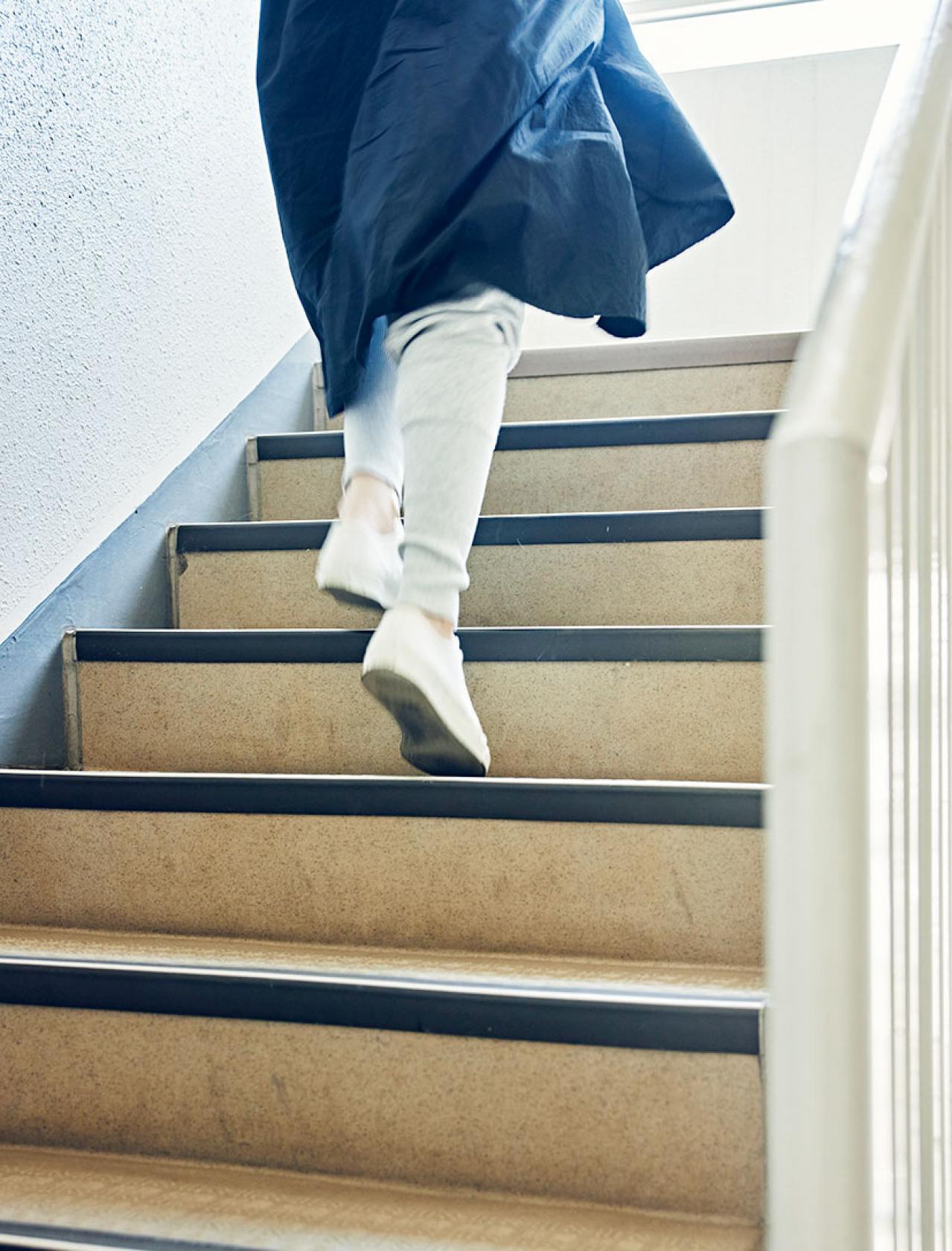 大人のひとり暮らし【後編】用途ごとに部屋を使い分けてメリハリを！イラストレーター柿崎こうこさん（画像7）