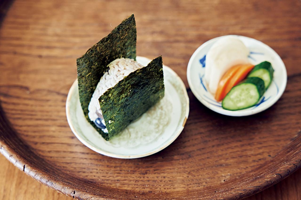 大人のひとり暮らし【後編】用途ごとに部屋を使い分けてメリハリを！イラストレーター柿崎こうこさん（画像10）