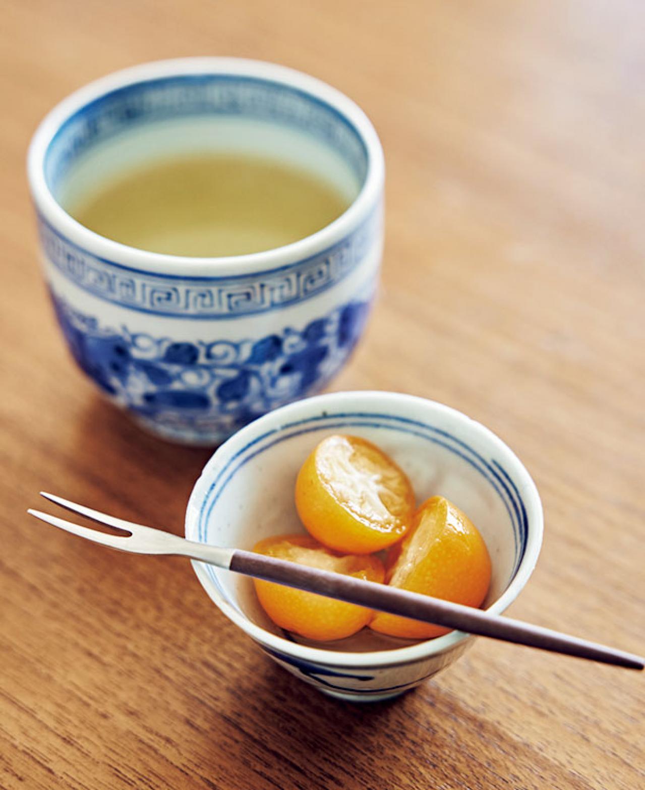 大人のひとり暮らし【後編】用途ごとに部屋を使い分けてメリハリを！イラストレーター柿崎こうこさん（画像9）