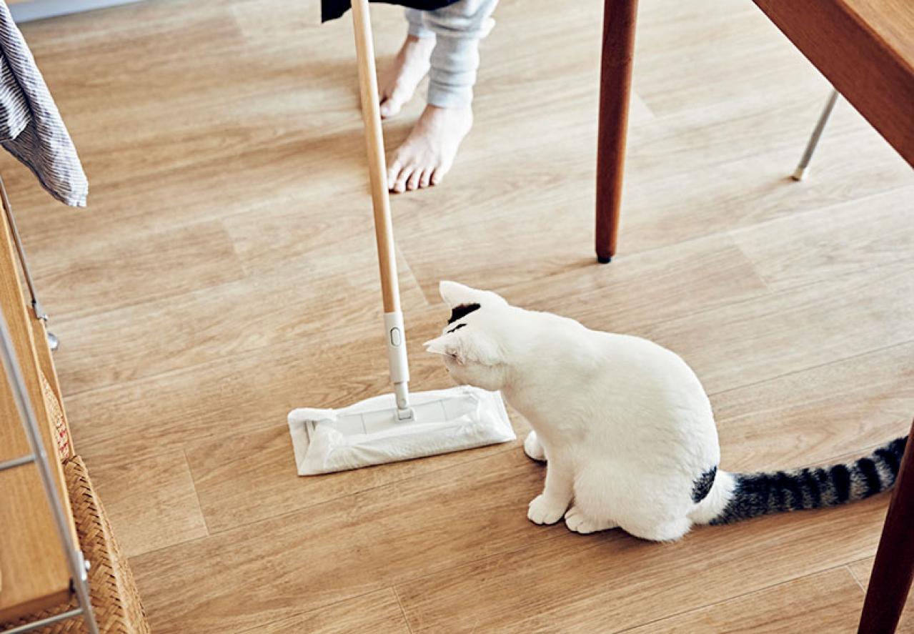 大人のひとり暮らし【後編】用途ごとに部屋を使い分けてメリハリを！イラストレーター柿崎こうこさん（画像17）