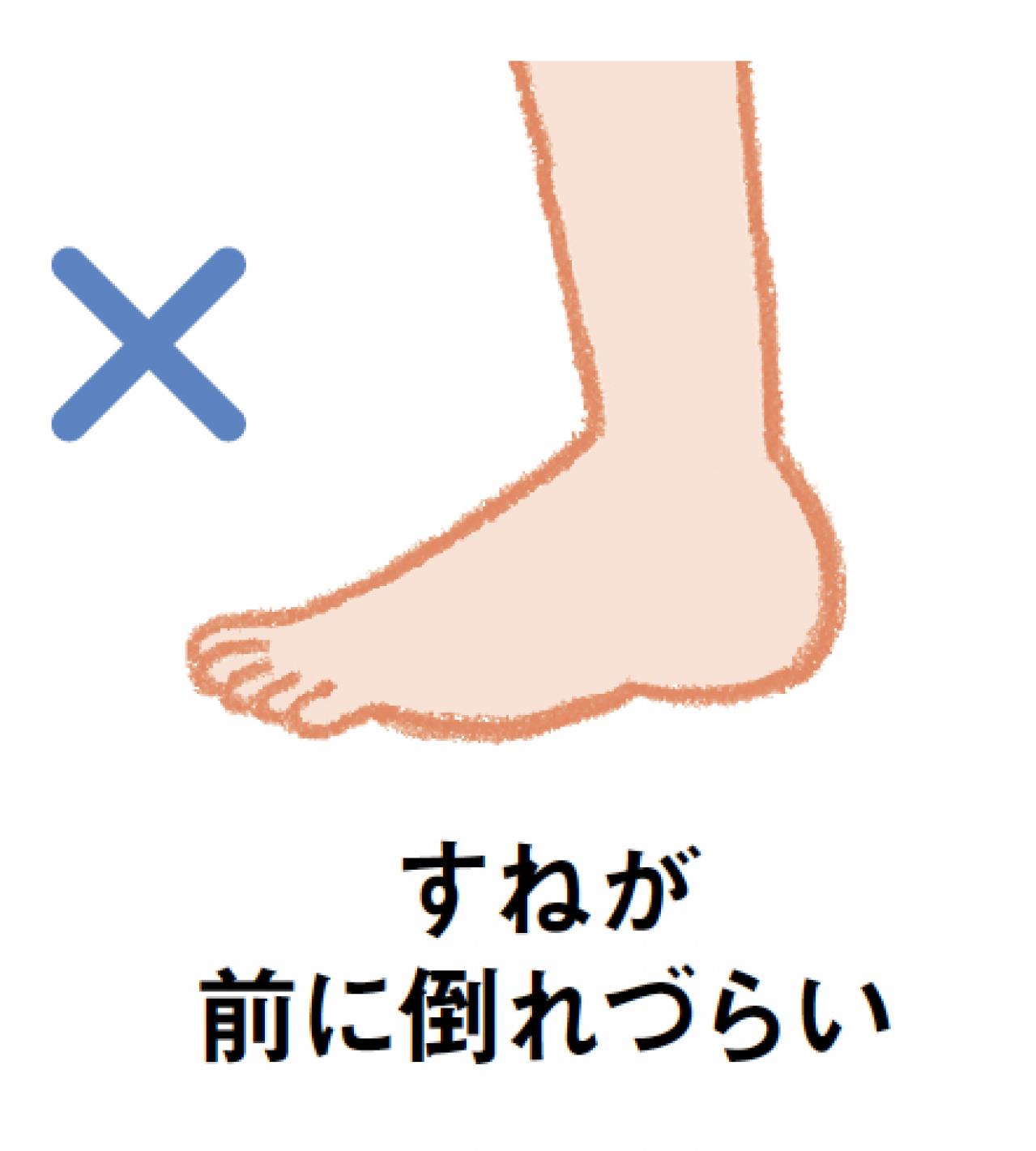 50代以降は【アキレス腱伸ばし】で歩く力をキープ！ 足の専門医がアドバイス（画像7）