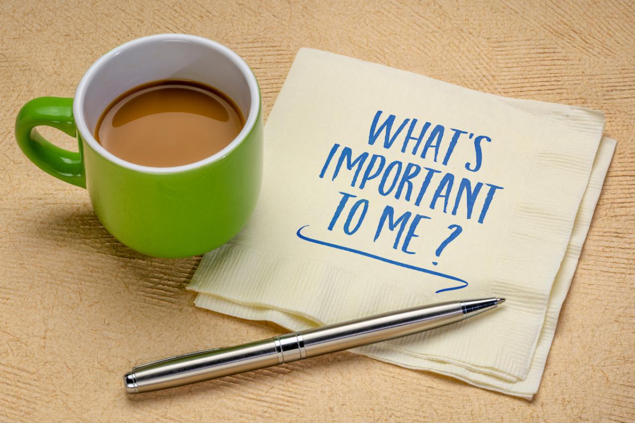 「手放すことで心は軽くなる。本当に大切なもの以外はなくていい」精神科医Tomyさんがアドバイス