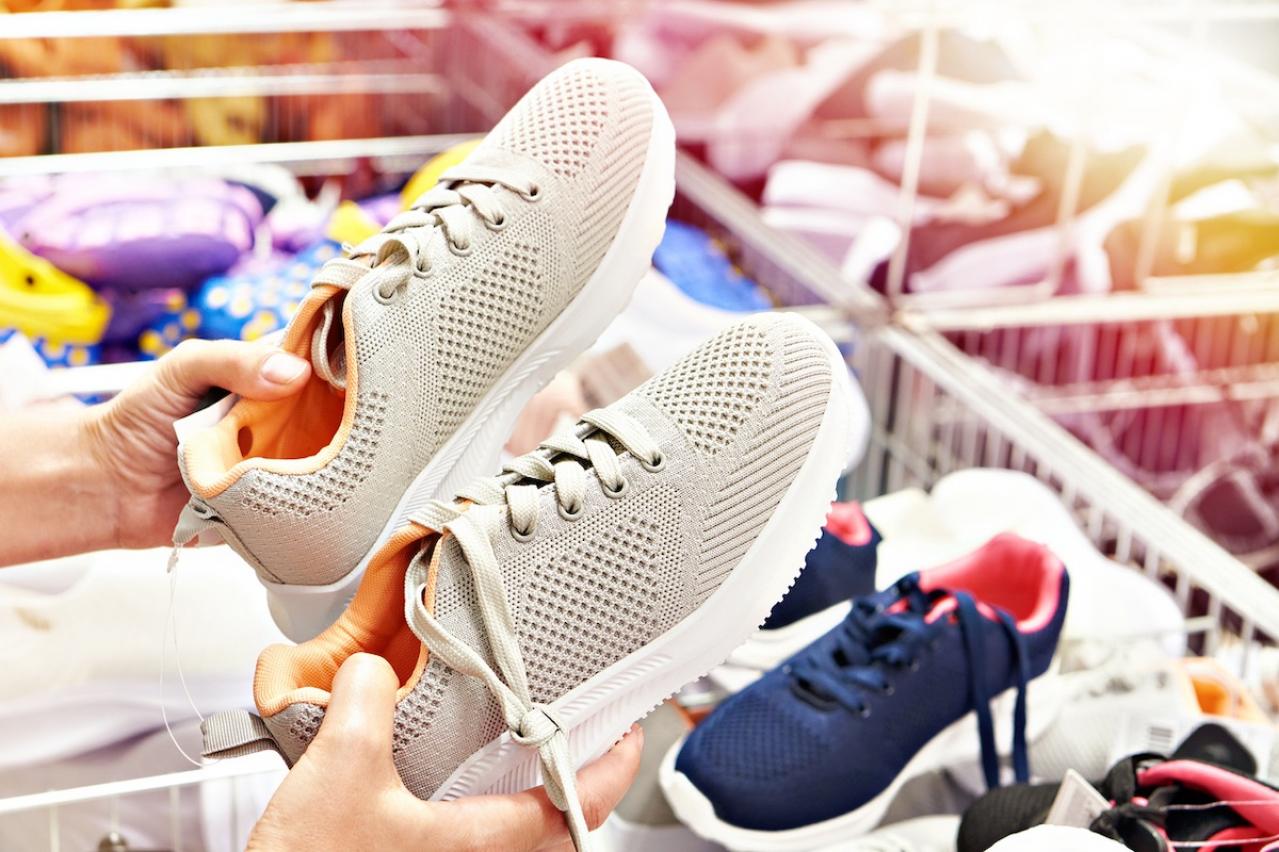 ヒールの高さは何センチがよい？足の健康寿命を延ばす【靴の選び方】専門医がアドバイス