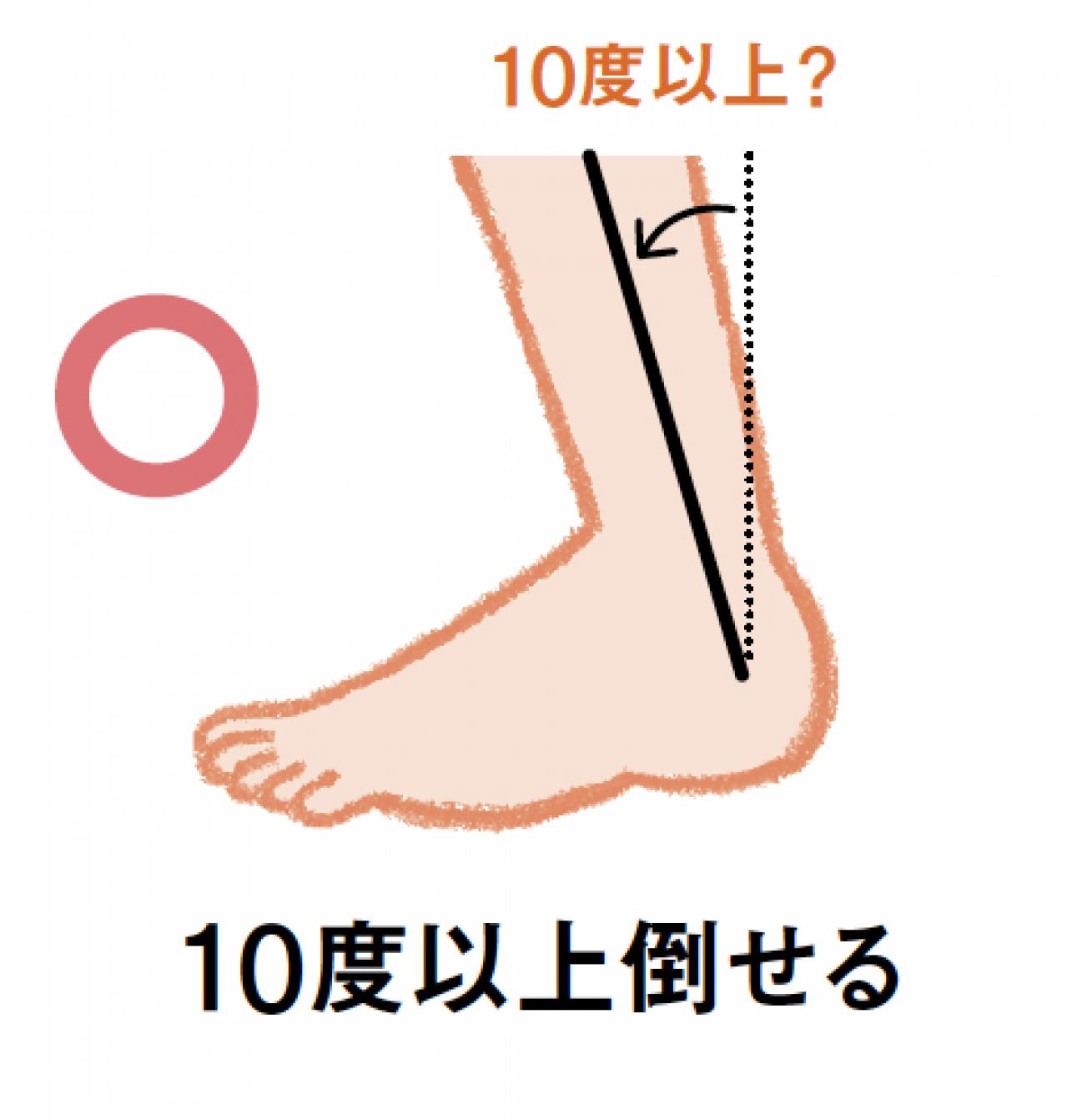 50代以降は【アキレス腱伸ばし】で歩く力をキープ！ 足の専門医がアドバイス（画像6）