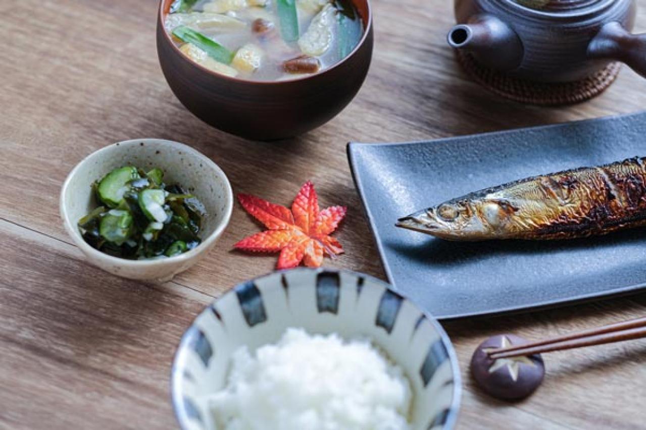 【たんぱく質ダイエット】の成功のコツ。朝食でとりたい脂質とは？（画像2）