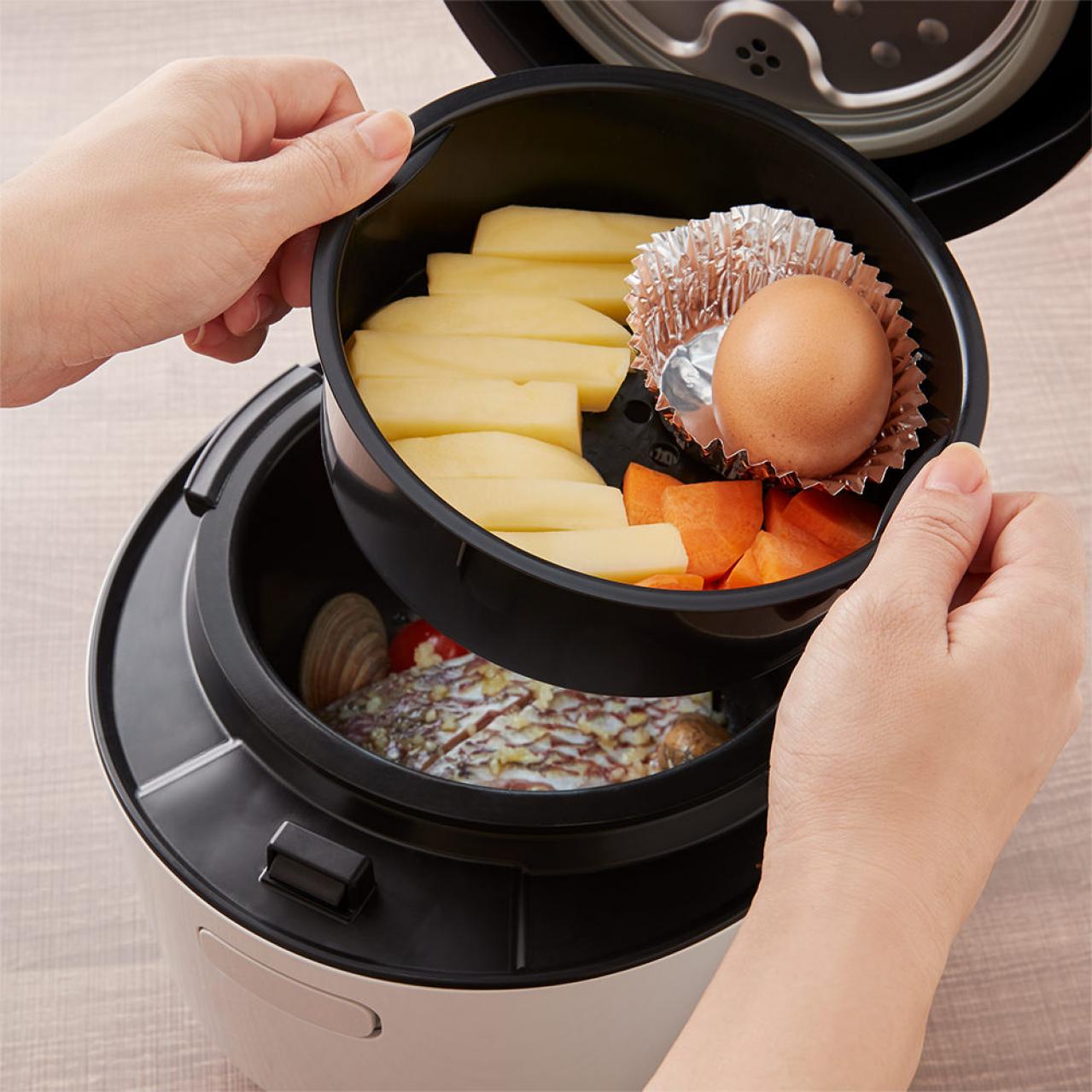 時短でおいしい【自動調理鍋】3選｜家電のプロ・神原サリーさんおすすめ（画像12）