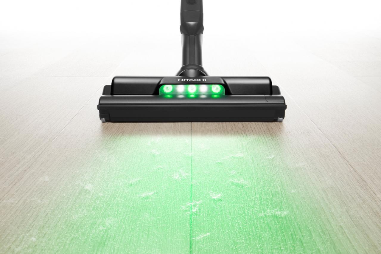 軽くてゴミ捨てがラク！ 50代からの【スティック型クリーナー】3選｜家電のプロ・神原サリーさんおすすめ（画像18）