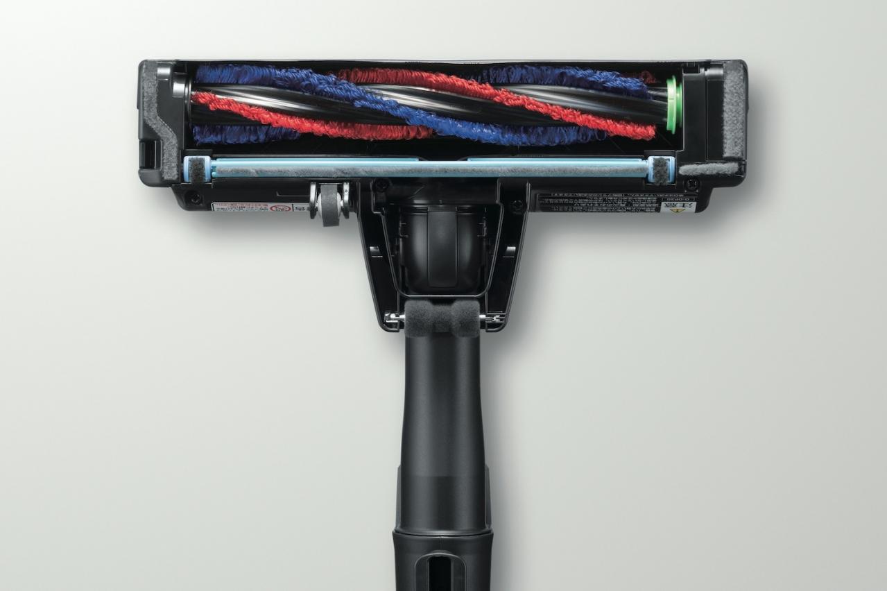 軽くてゴミ捨てがラク！ 50代からの【スティック型クリーナー】3選｜家電のプロ・神原サリーさんおすすめ（画像19）