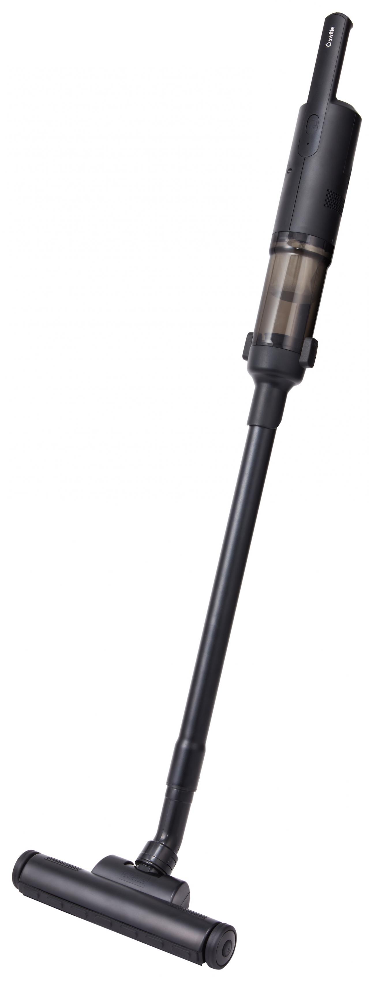 軽くてゴミ捨てがラク！ 50代からの【スティック型クリーナー】3選｜家電のプロ・神原サリーさんおすすめ（画像14）