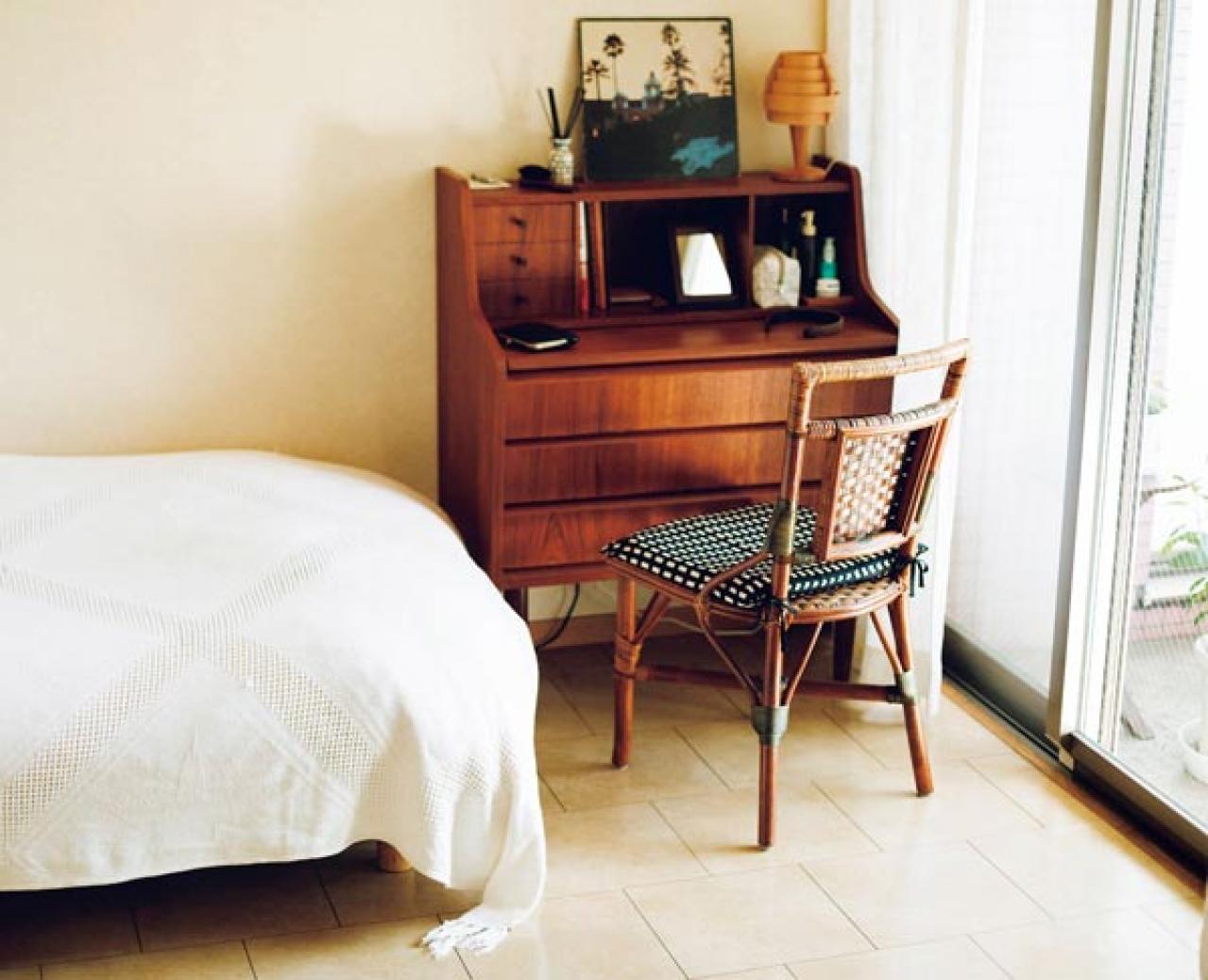 ショコラさんの住まいとお金のストーリー［前編］別居に早期退職「人生の転機がきたら、暮らしを変えてみる」（画像4）