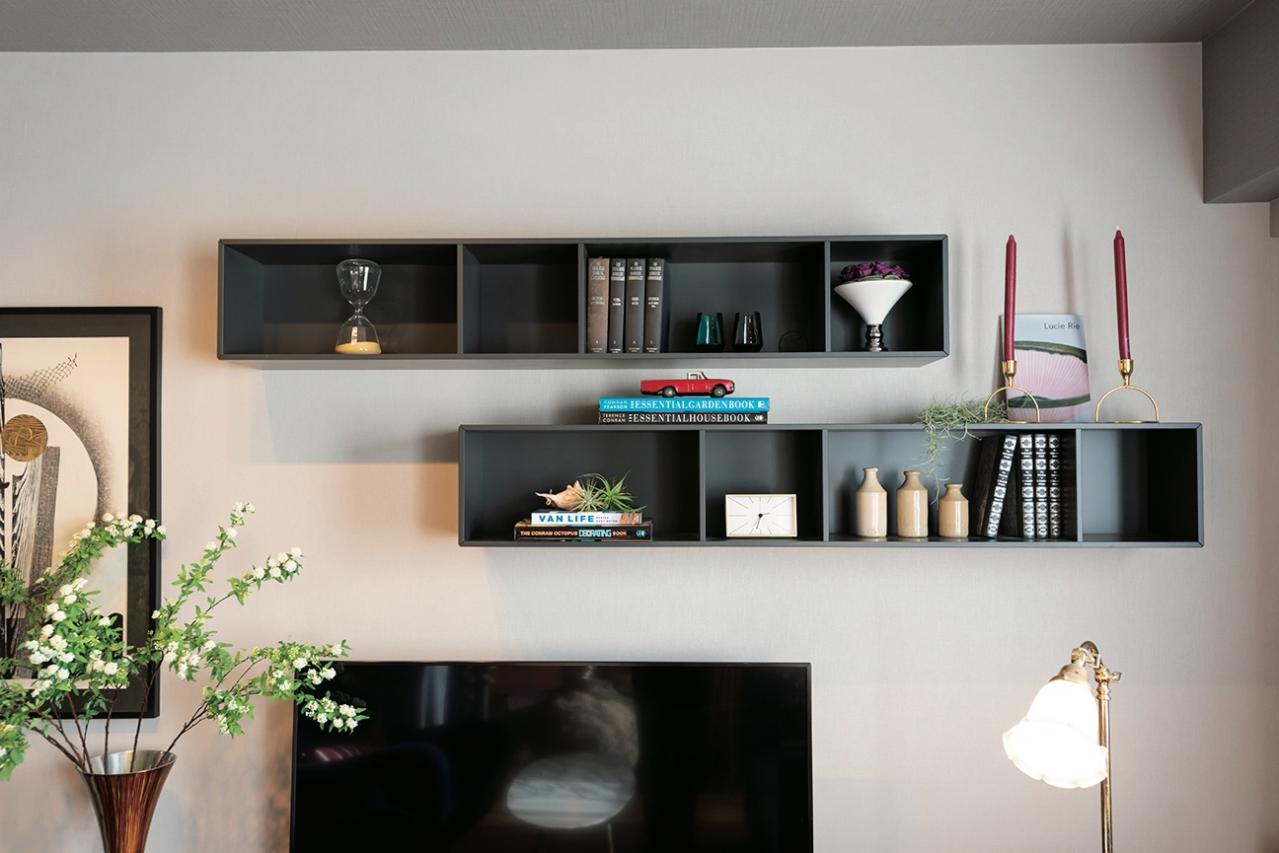 【50代のリフォーム】30年後も快適に暮らせる住まいの工夫とは？ ［リビング・ダイニング編］（画像10）