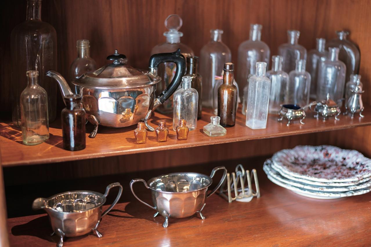 【50代のリフォーム】30年後も快適に暮らせる住まいの工夫とは？ ［リビング・ダイニング編］（画像5）