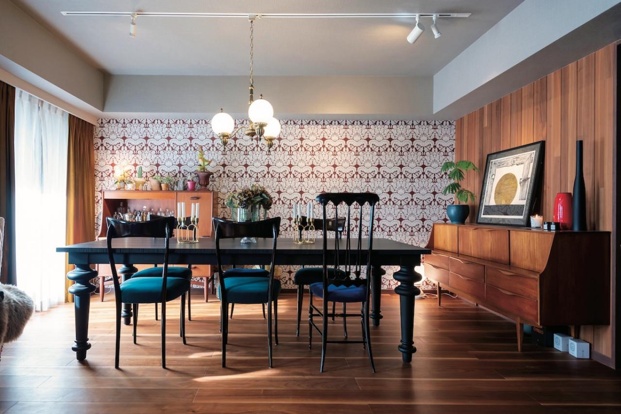 【50代のリフォーム】30年後も快適に暮らせる住まいの工夫とは？ ［リビング・ダイニング編］