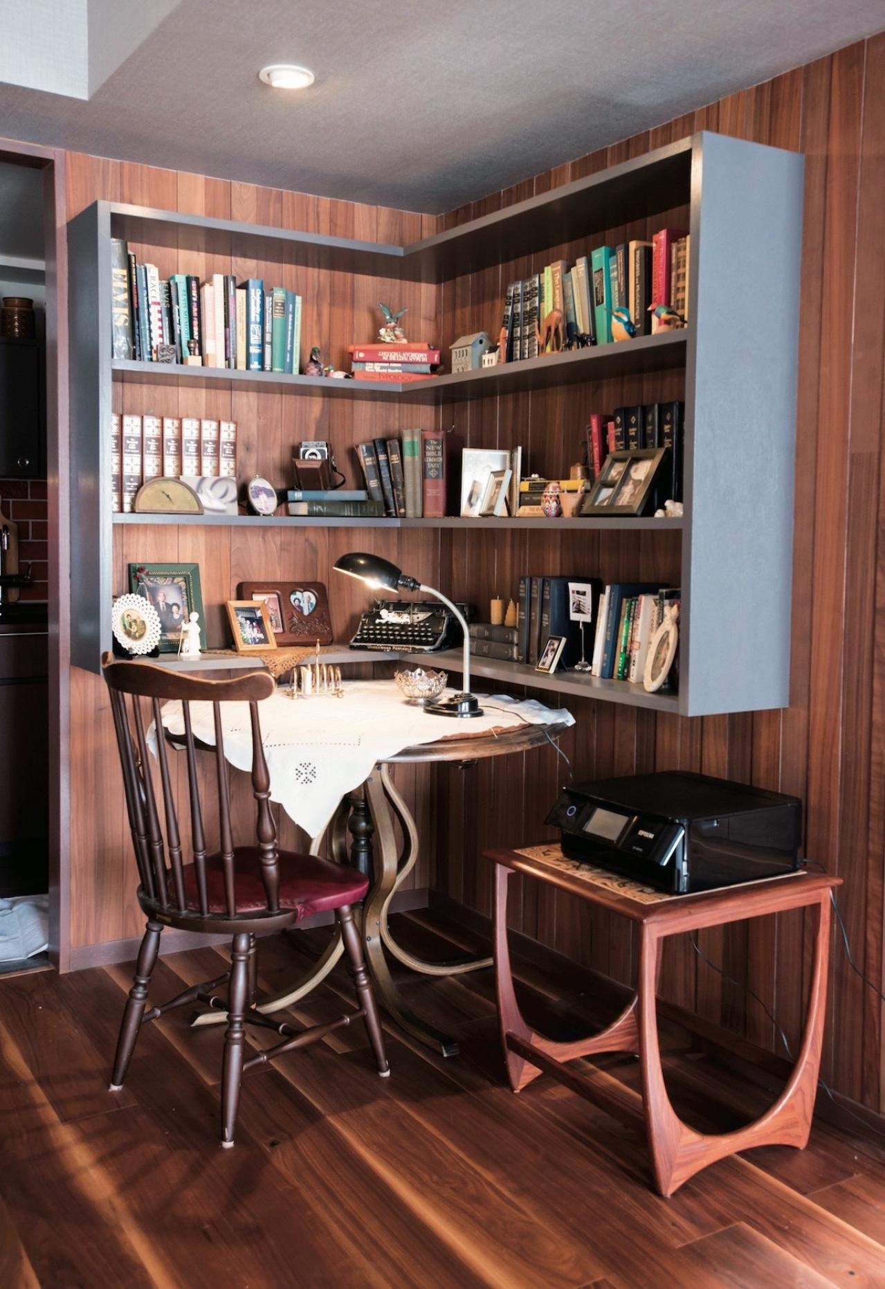 【50代のリフォーム】30年後も快適に暮らせる住まいの工夫とは？ ［リビング・ダイニング編］（画像8）