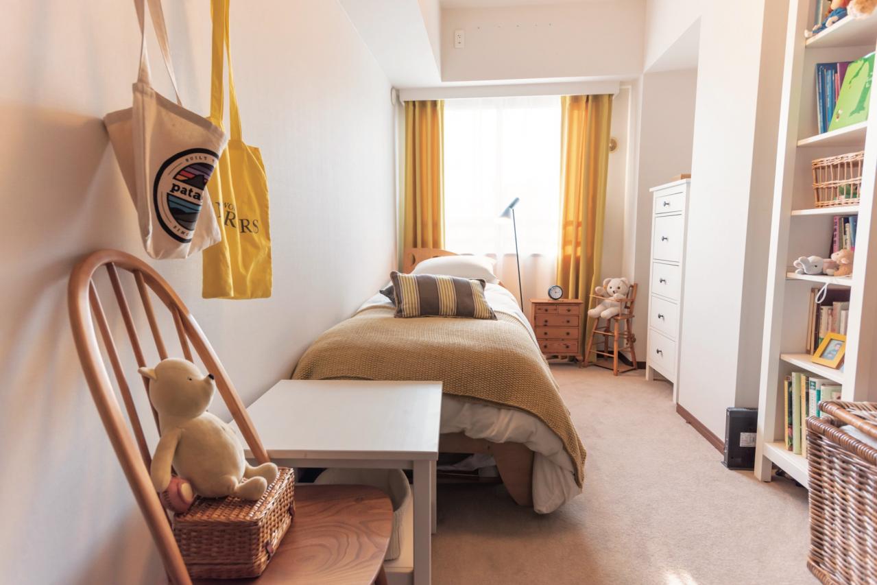 【50代のマンションリフォーム】30年後も快適に暮らせるキッチンとは？（画像7）