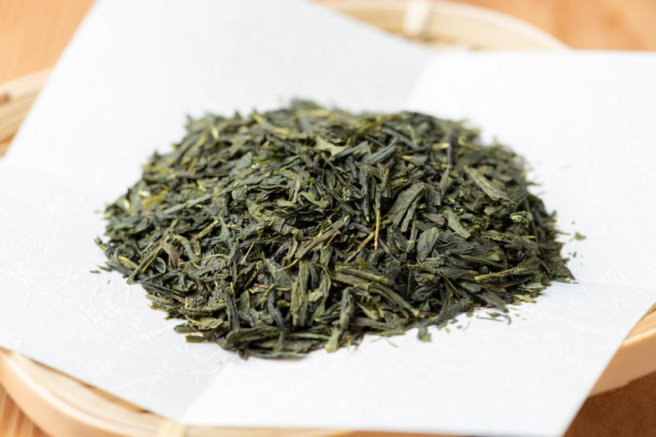 捨てるなんてもったいない！緑茶の茶殻の健康効果と食べ方。医師が監修【緑茶ダイエット】