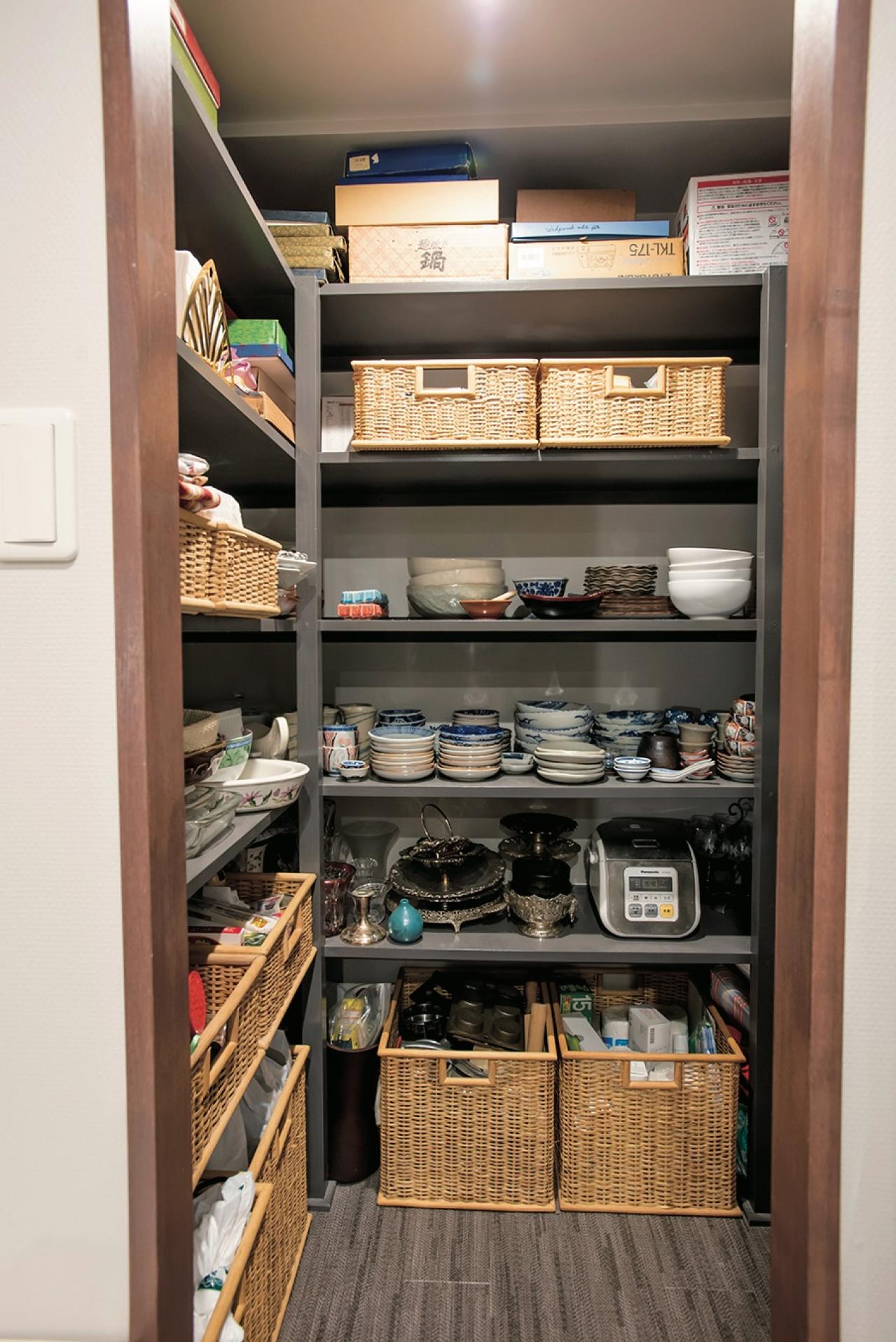 【50代のマンションリフォーム】30年後も快適に暮らせるキッチンとは？（画像6）