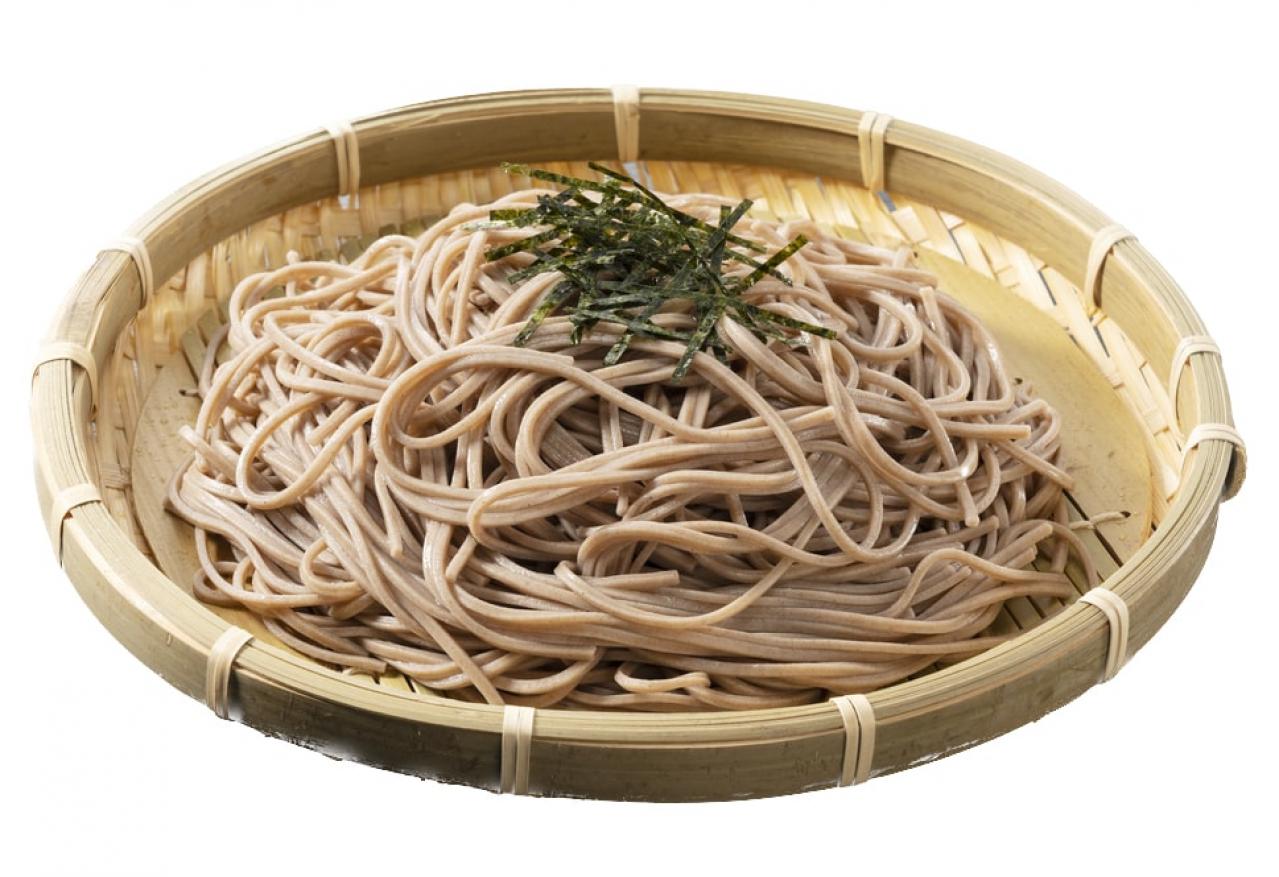 太りやすい麺は「そうめん or そば」？ 管理栄養士監修【ダイエット中の食事】（画像3）