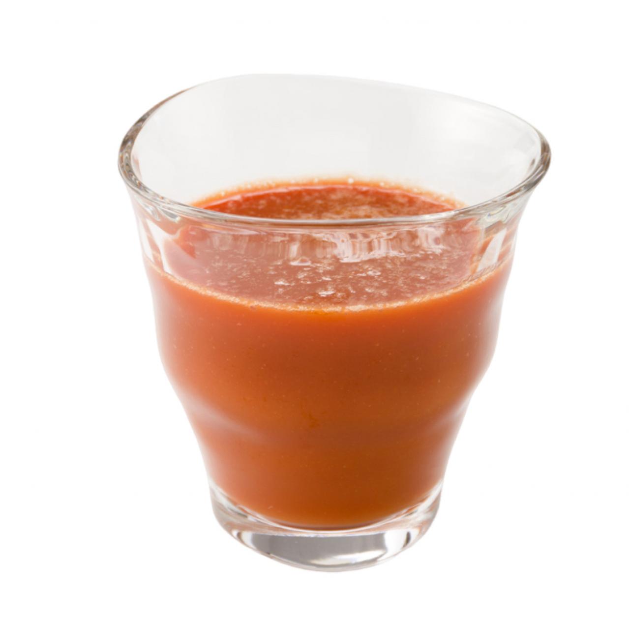 やせる100％ジュースは「野菜汁 or オレンジ」？ 管理栄養士監修【ダイエット中の食事】（画像2）