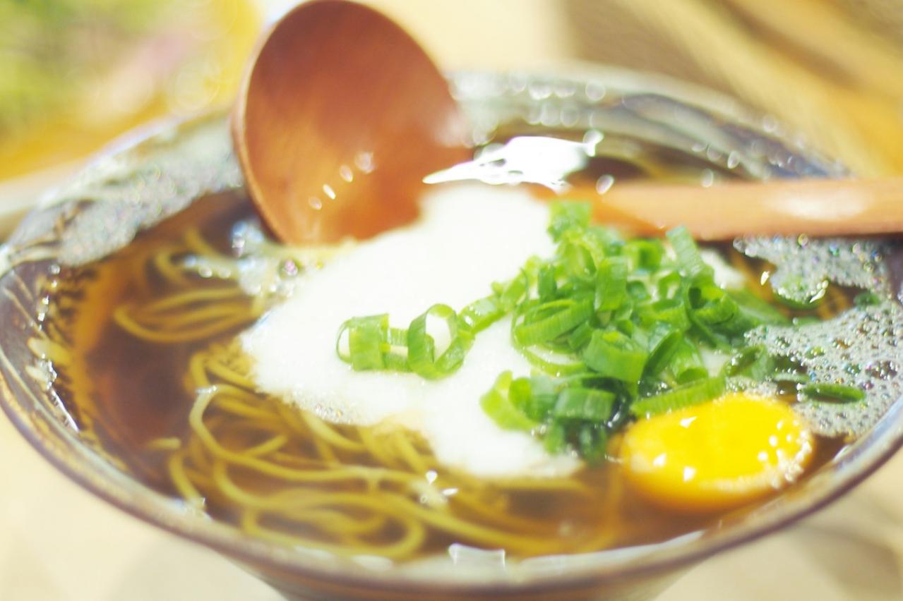 太りやすい麺は「そうめん or そば」？ 管理栄養士監修【ダイエット中の食事】（画像4）