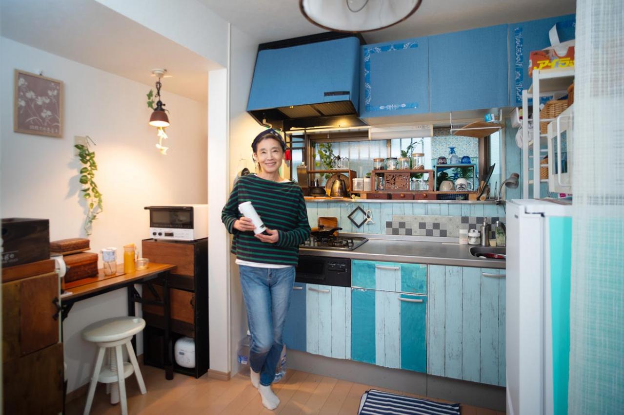 年金5万円・食費は月1万円！紫苑さん72歳「節約しながらもスイーツを食べたい」そんな時どうしてる？