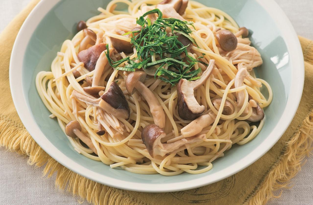 今が旬！【きのこの作りおき】毎日のおかず作りがラクになる「だししょうゆ煮」とアレンジレシピ（画像4）