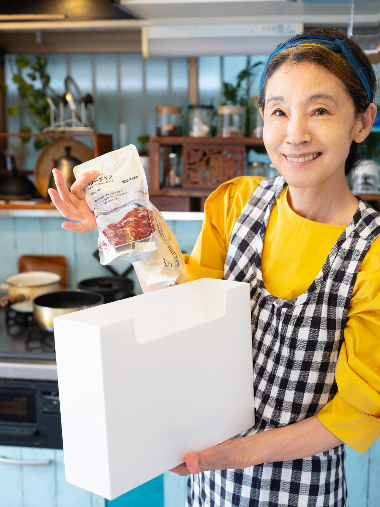 年金5万円・食費は月1万円！紫苑さん72歳「節約しながらもスイーツを食べたい」そんな時どうしてる？（画像6）