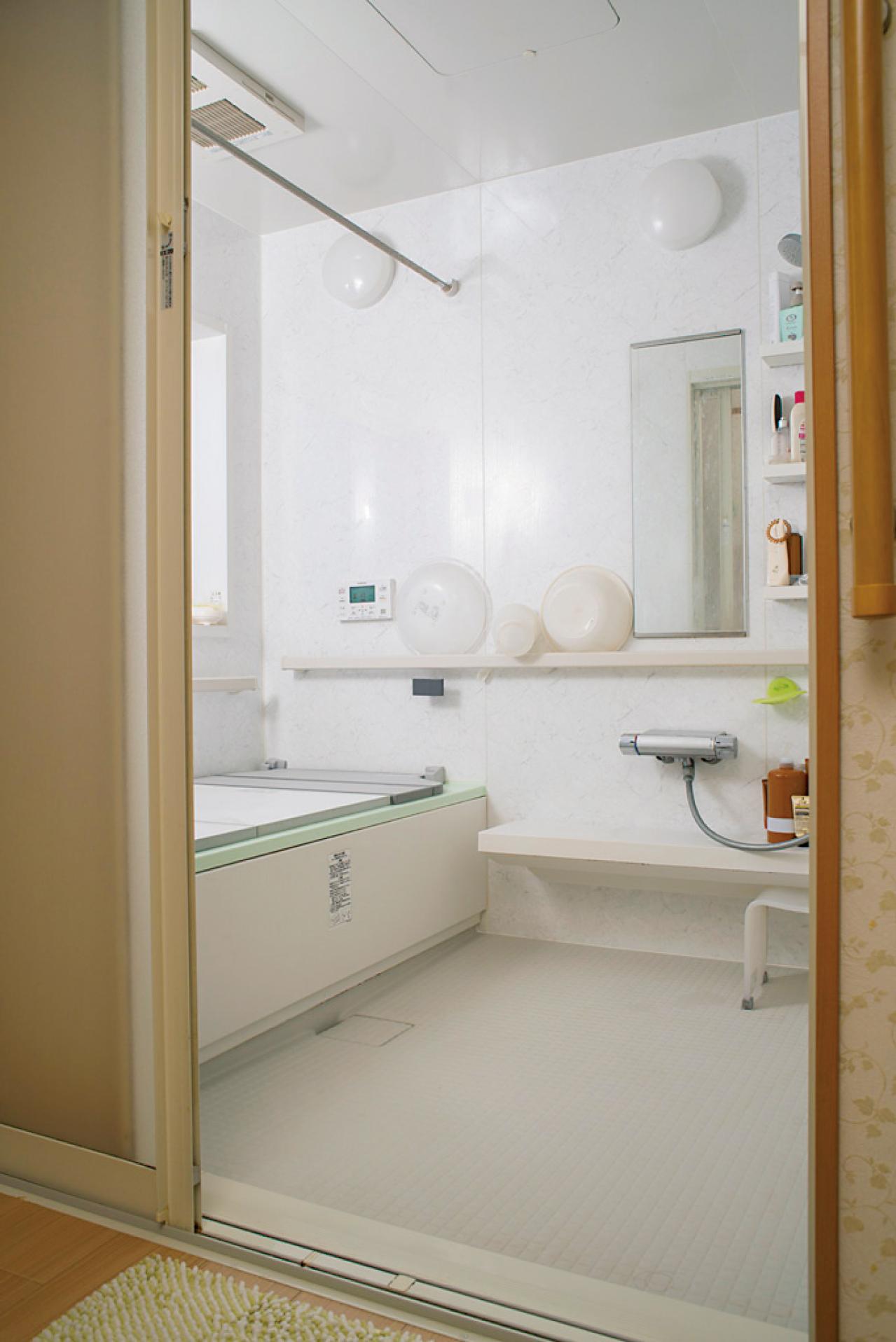 【ヒートショック】や【転倒】を防ぐために、年金世代が行いたいリフォームのポイントとは？（画像9）