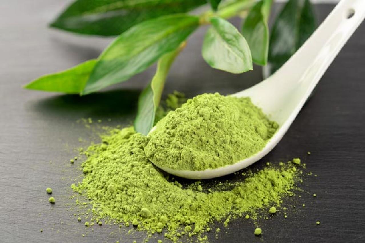 お茶と相性抜群の食品とは？ 知っておきたい、最強の組み合わせ【緑茶ダイエット】（画像3）