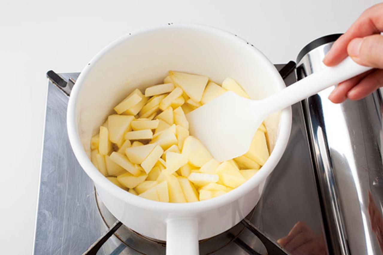 手作り簡単！「りんごジャム」のレシピ。「甘くないりんごジャム」も（画像7）