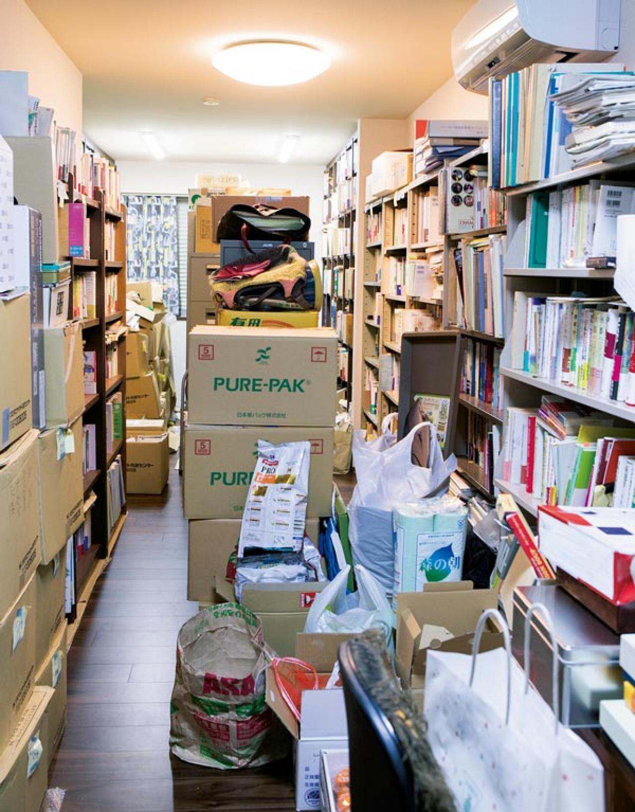 【90代・樋口恵子さん】「どうしても捨てられない」2つのものとは？（画像3）