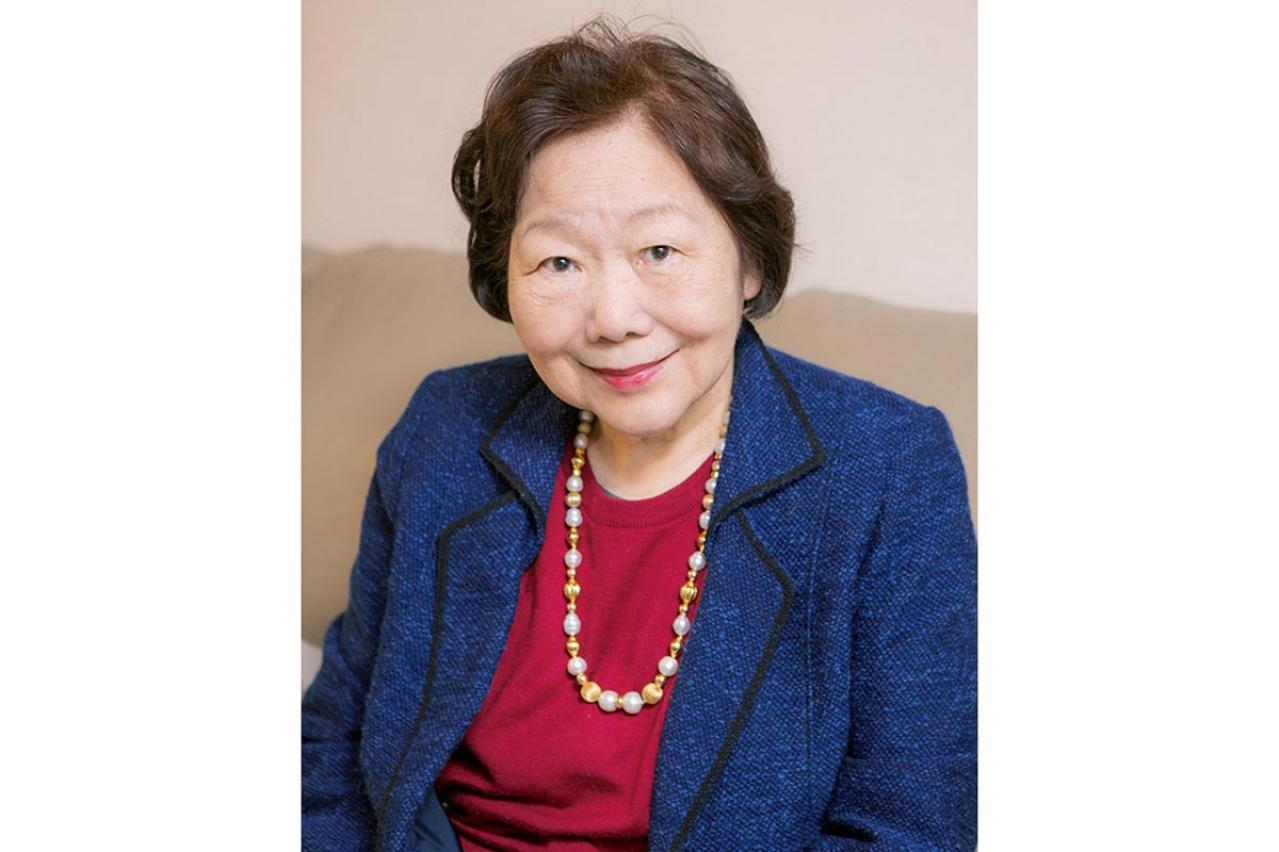 【90代・樋口恵子さん】「どうしても捨てられない」2つのものとは？