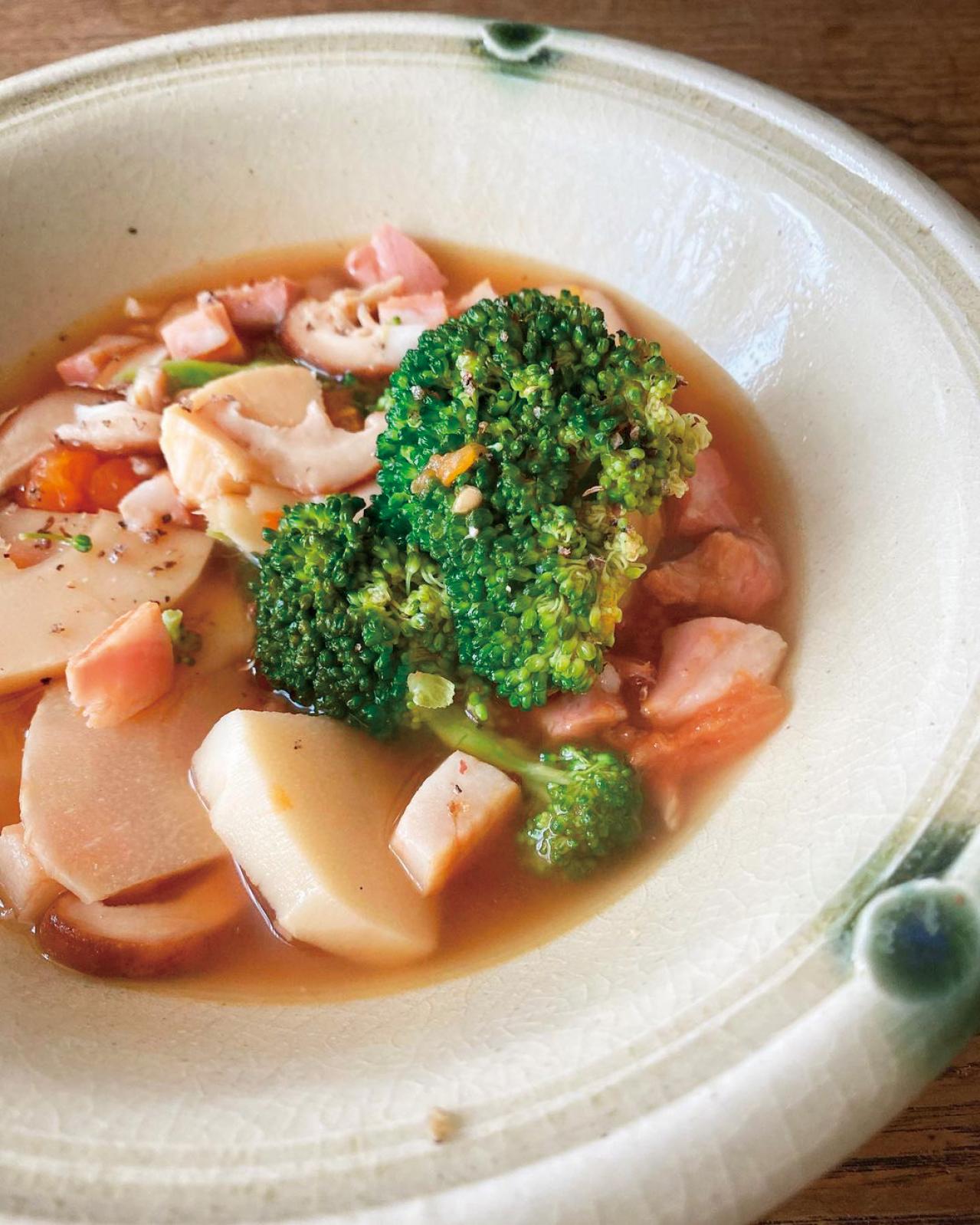 ［後編］青木さやかさん50歳。「亡くなる前の3カ月で嫌いだった母とようやく仲直りできた」（画像7）