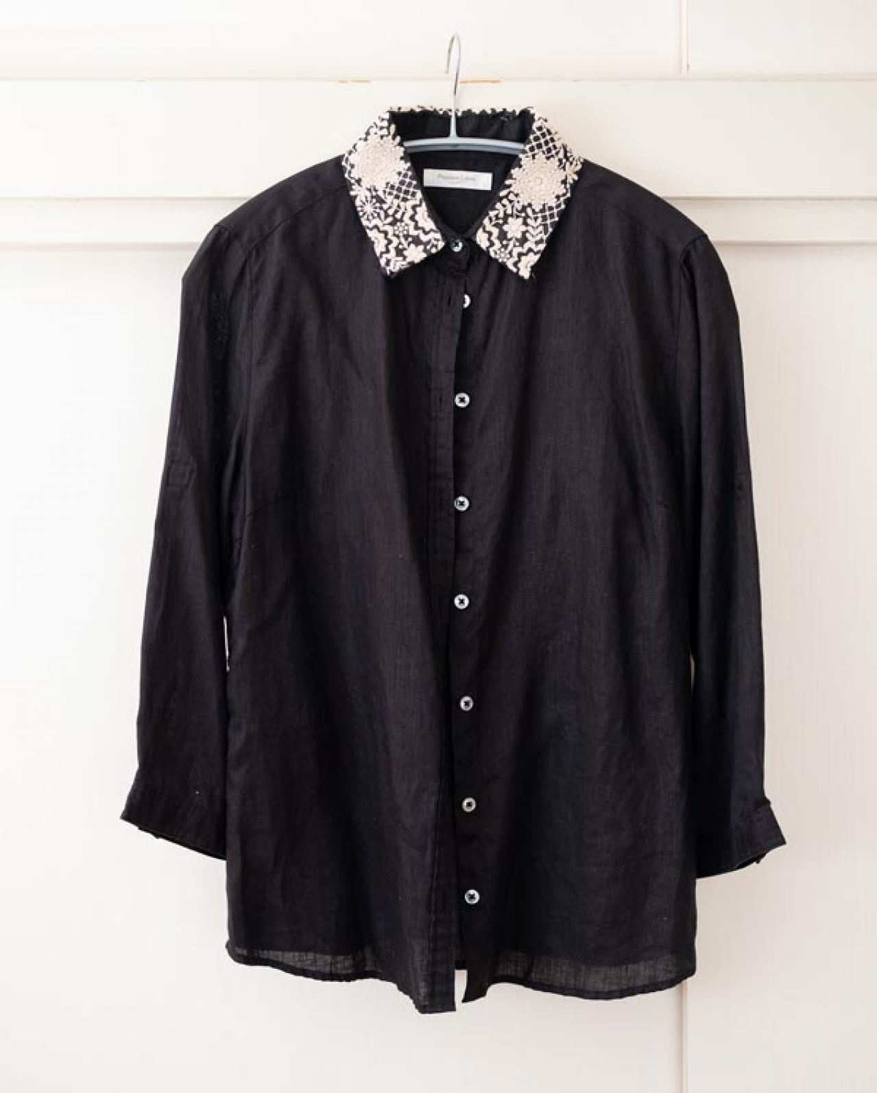 バブル時代の贅沢三昧から年金5万円でやりくりする紫苑さん・72歳。衣服費ゼロ円で、こんなにおしゃれ！その秘密は？（画像6）