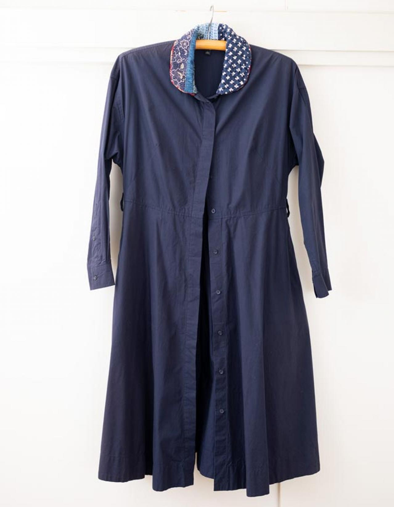 バブル時代の贅沢三昧から年金5万円でやりくりする紫苑さん・72歳。衣服費ゼロ円で、こんなにおしゃれ！その秘密は？（画像5）