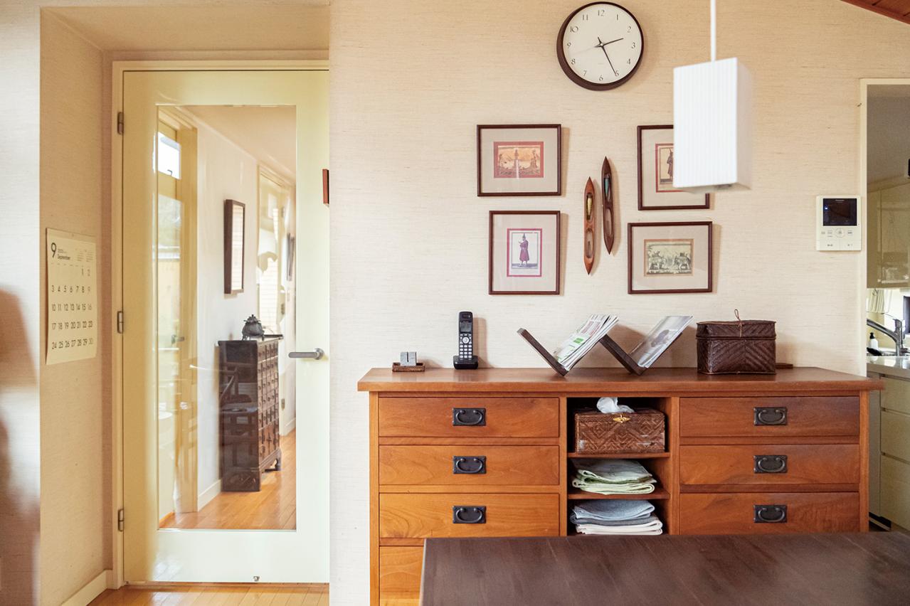 二度と散らからない家になる「適所適量」収納メソッドとは？ 専門家がアドバイス（画像5）