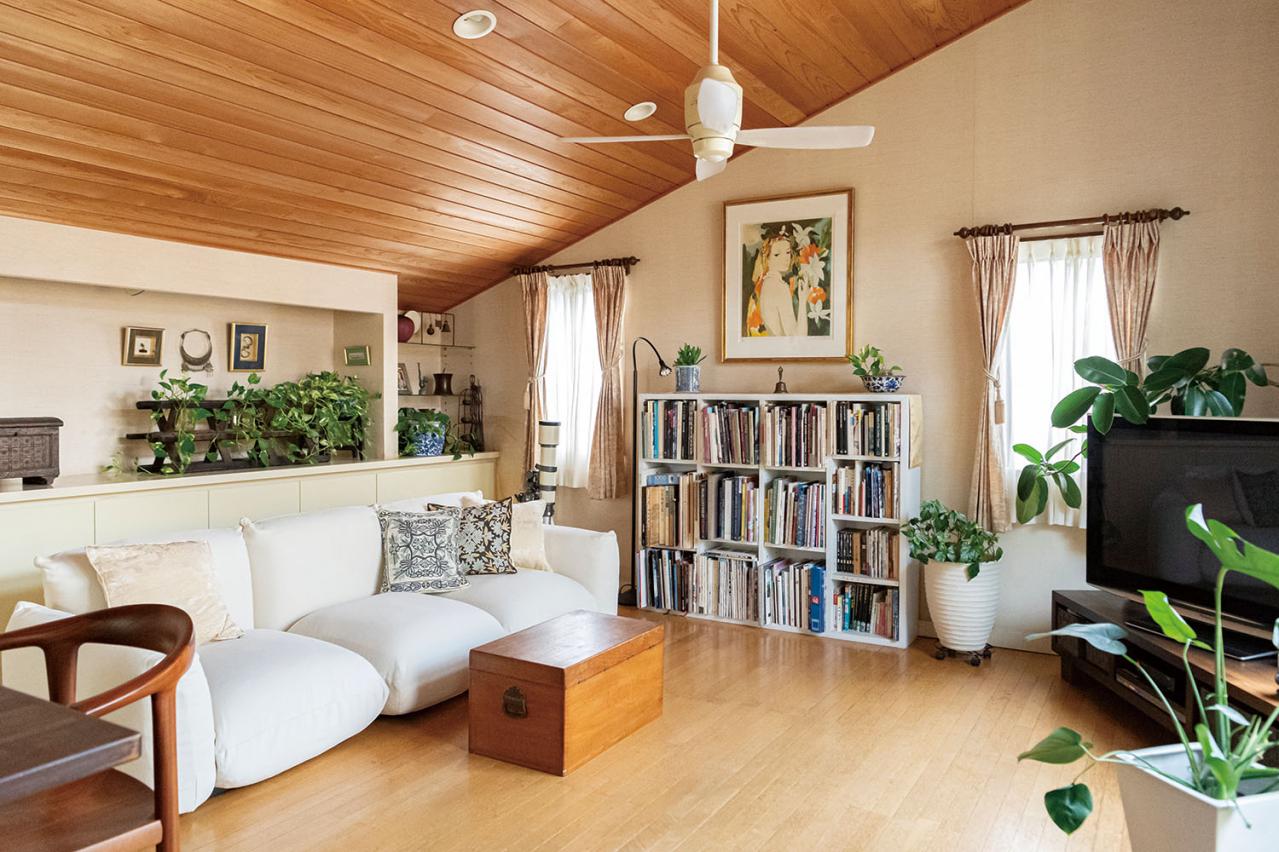 二度と散らからない家になる「適所適量」収納メソッドとは？ 専門家がアドバイス（画像3）