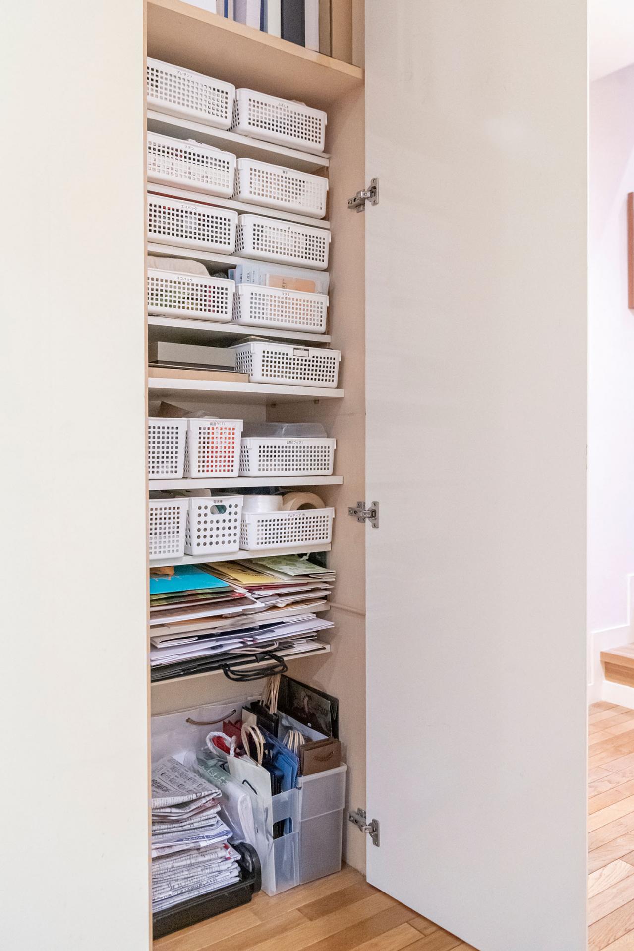 モノを捨てずに今すぐ片づく収納アイデアとは？ 専門家がアドバイス［後編］（画像13）