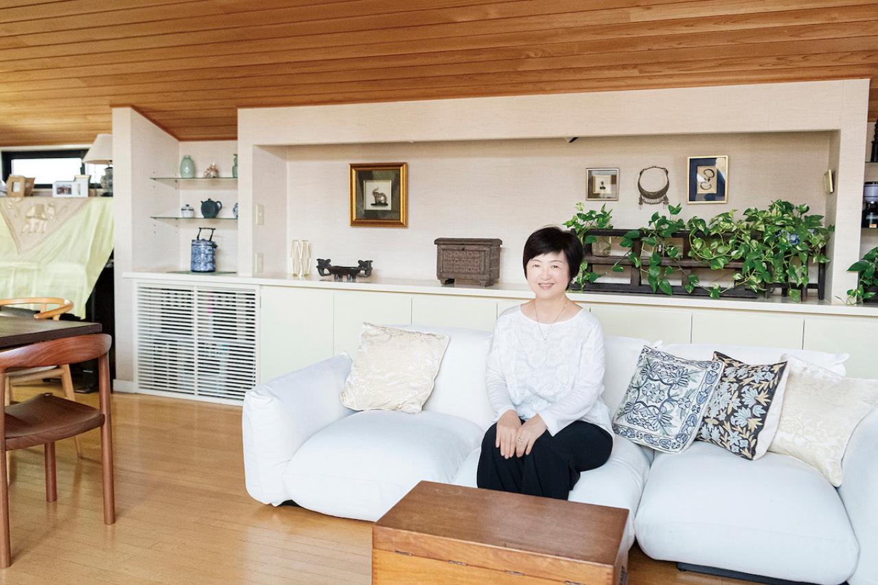 二度と散らからない家になる「適所適量」収納メソッドとは？ 専門家がアドバイス