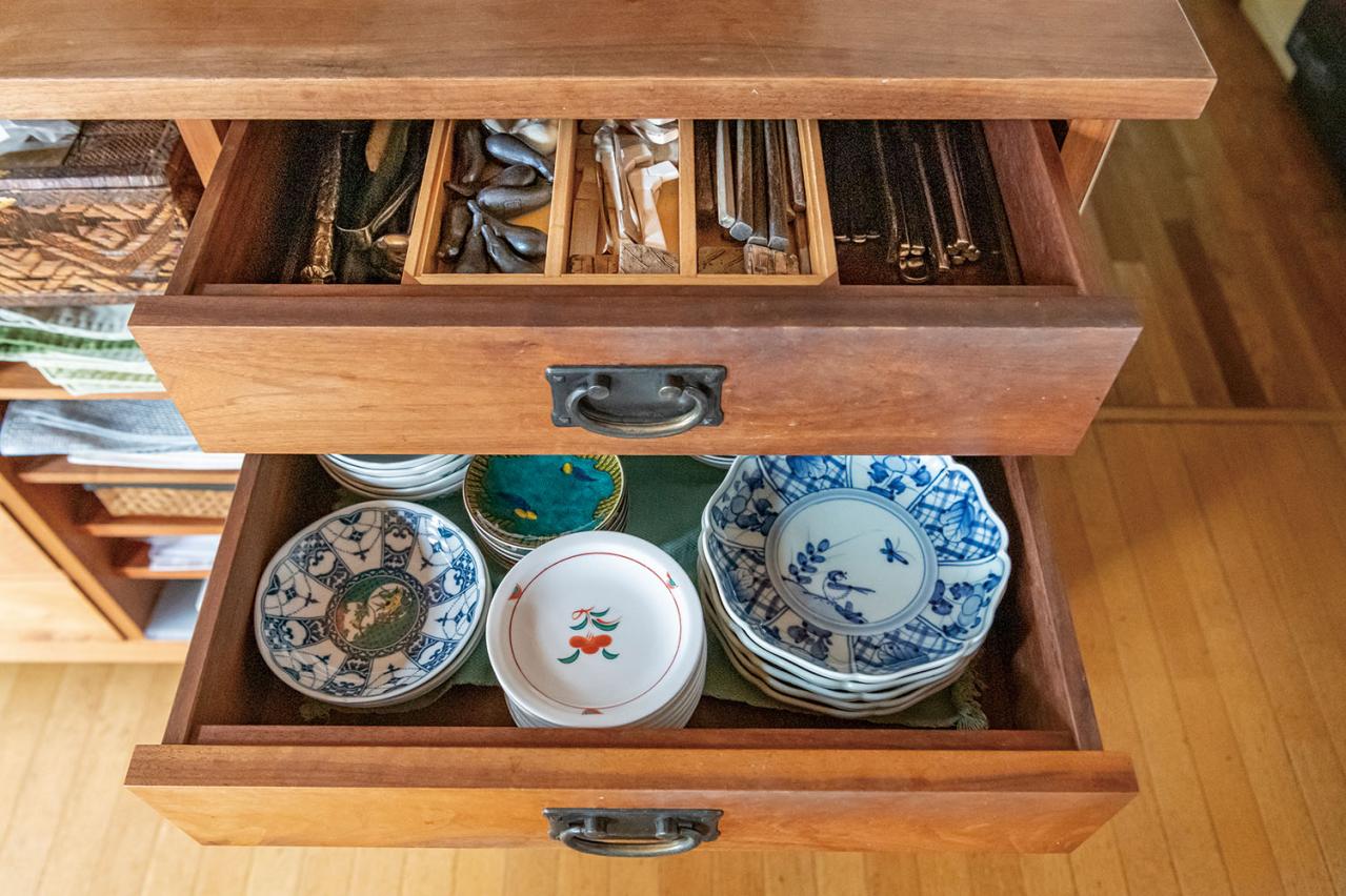 モノを捨てずに今すぐ片づく収納アイデアとは？ 専門家がアドバイス［後編］（画像5）