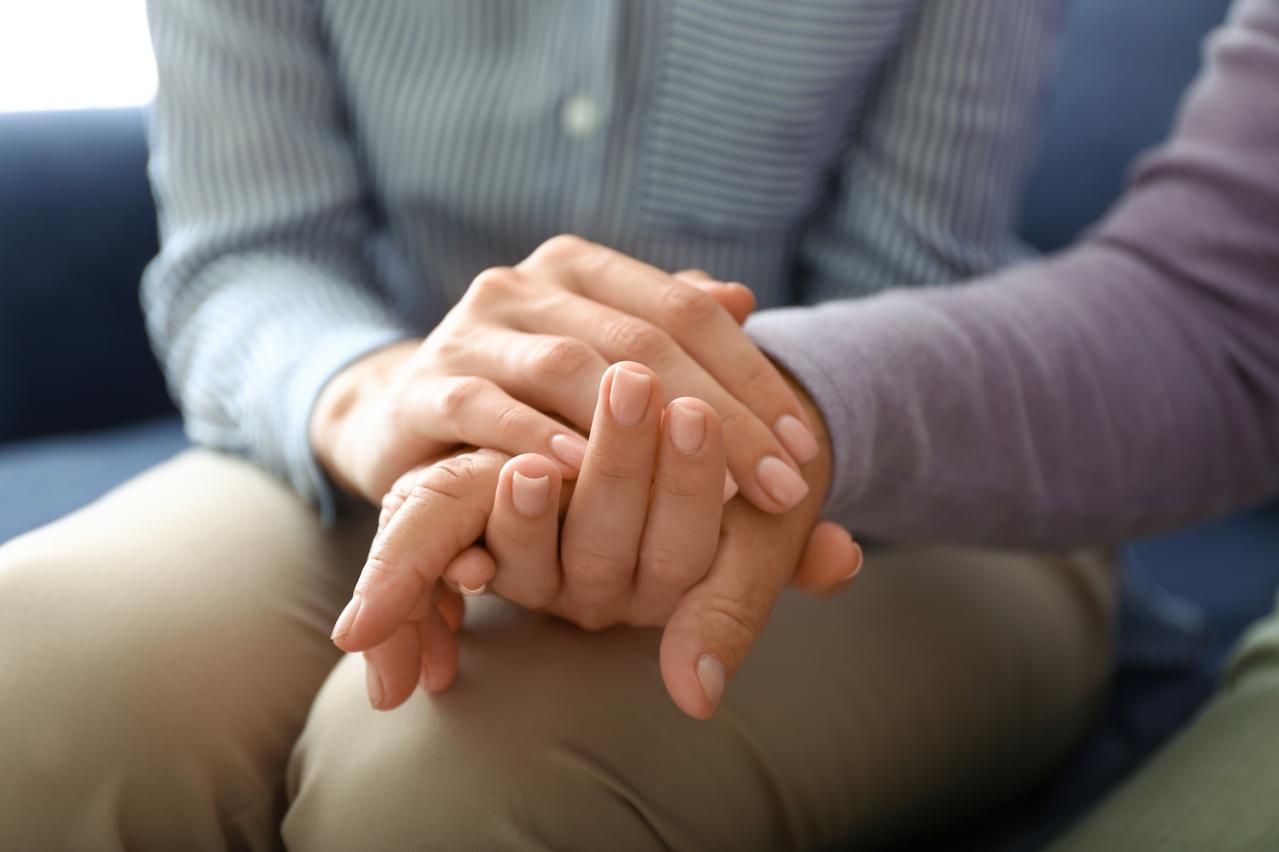 【家族疲れ】家事や孫の世話をしてもらって当然という娘の態度に腹が立つ｜ノンフィクション作家・沖藤典子さんがアドバイス（画像3）