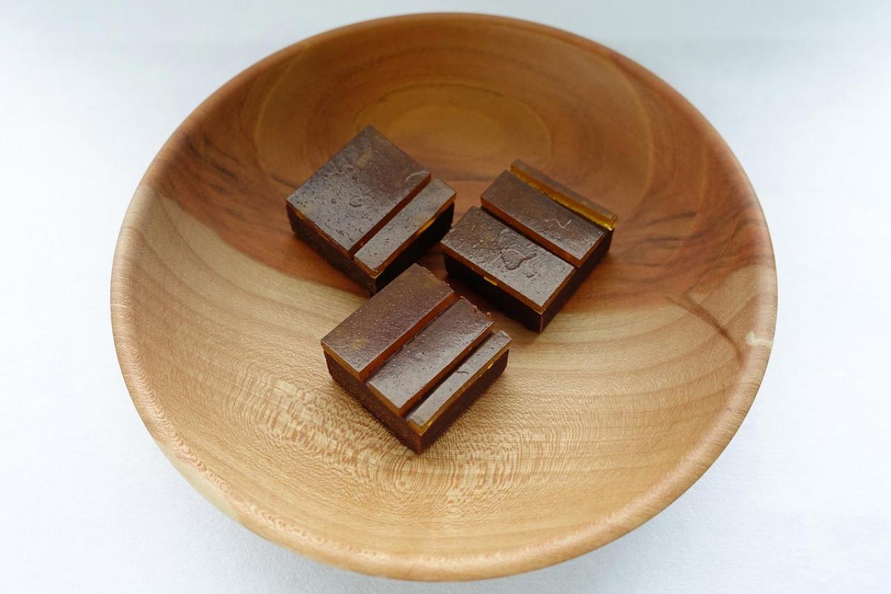 白餡とチョコと梅を合わせたらどうなる？老舗のネオ和菓子「玉響(たまゆら)」に私がハマるワケ【料理家に人気のお取り寄せ】