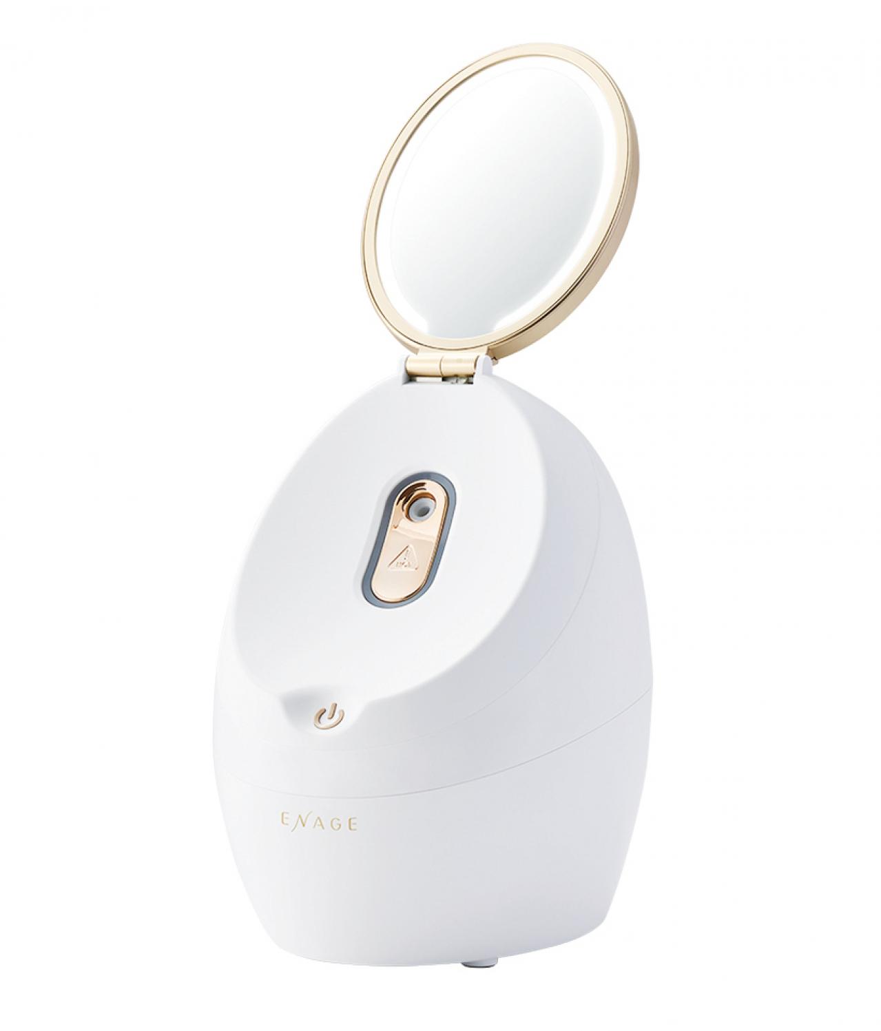 50代からのお手頃【フェイススチーマー】3選。肌の汚れを落とし、うるおいアップ｜家電のプロ・神原サリーさんおすすめ（画像12）